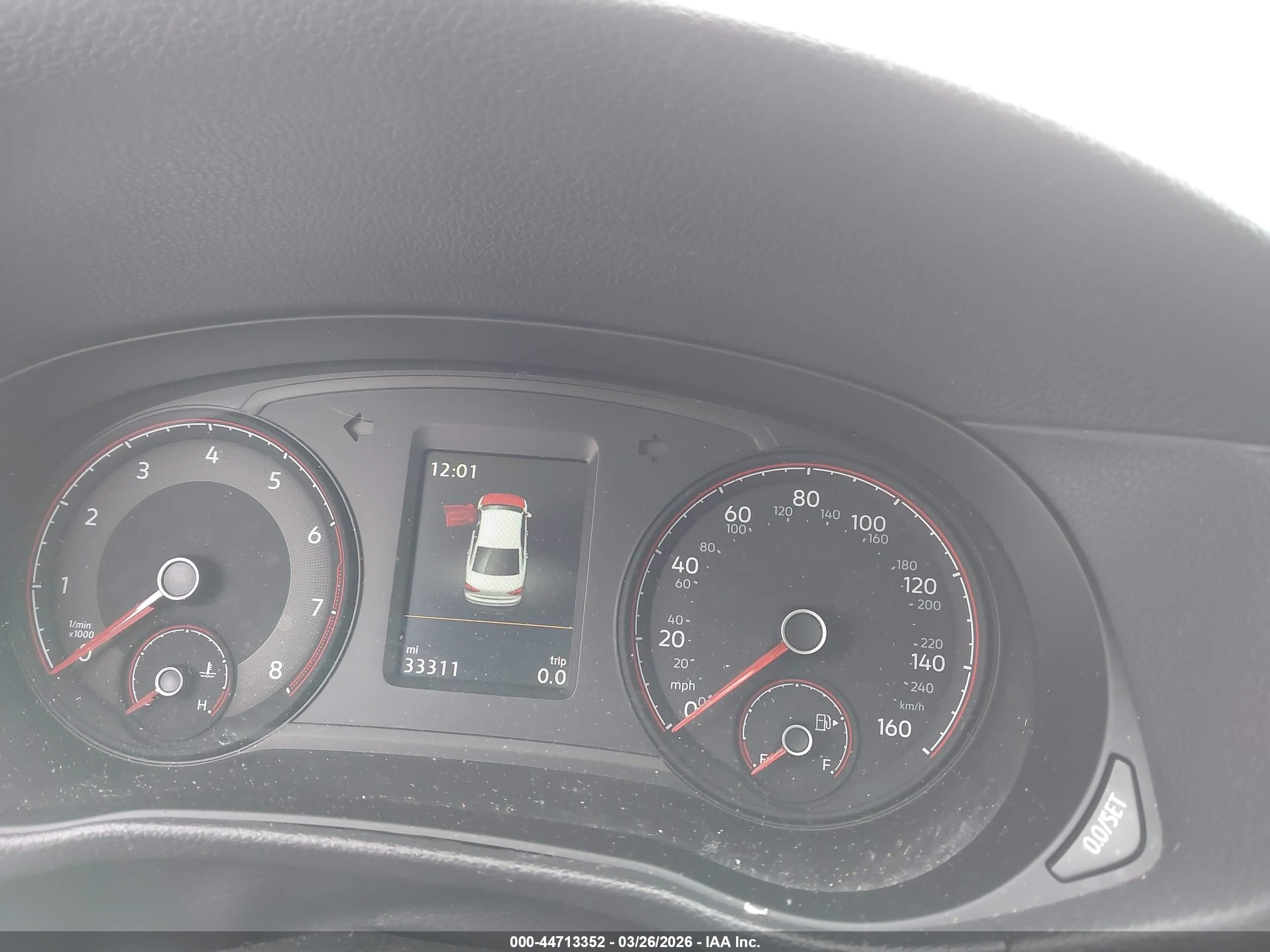 VOLKSWAGEN PASSAT image 7