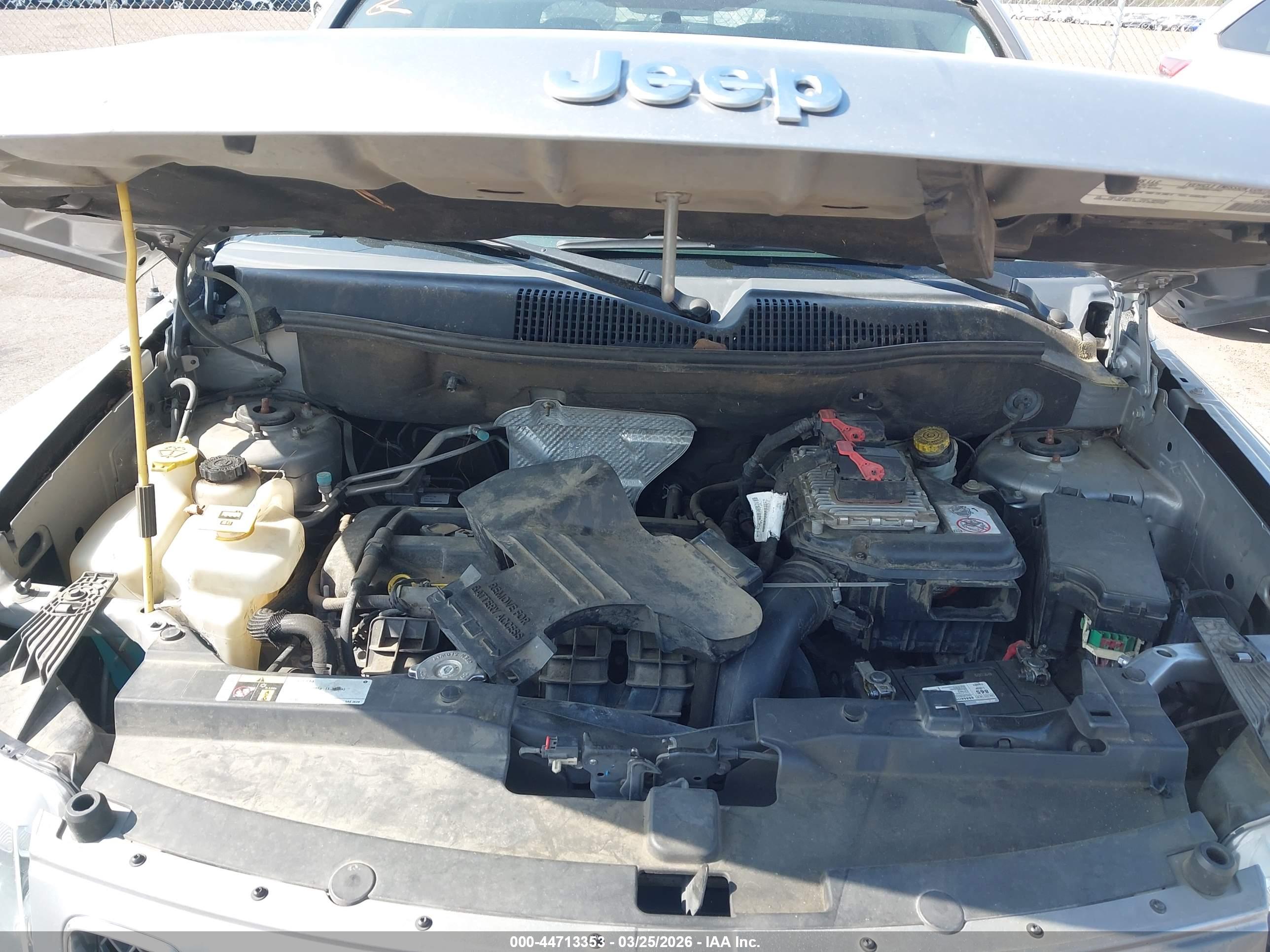 JEEP COMPASS image 10