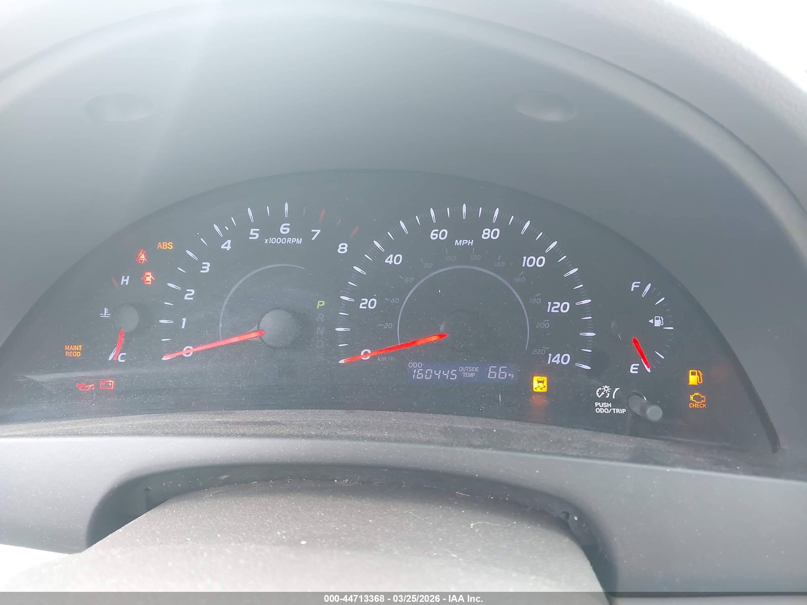 TOYOTA CAMRY image 7