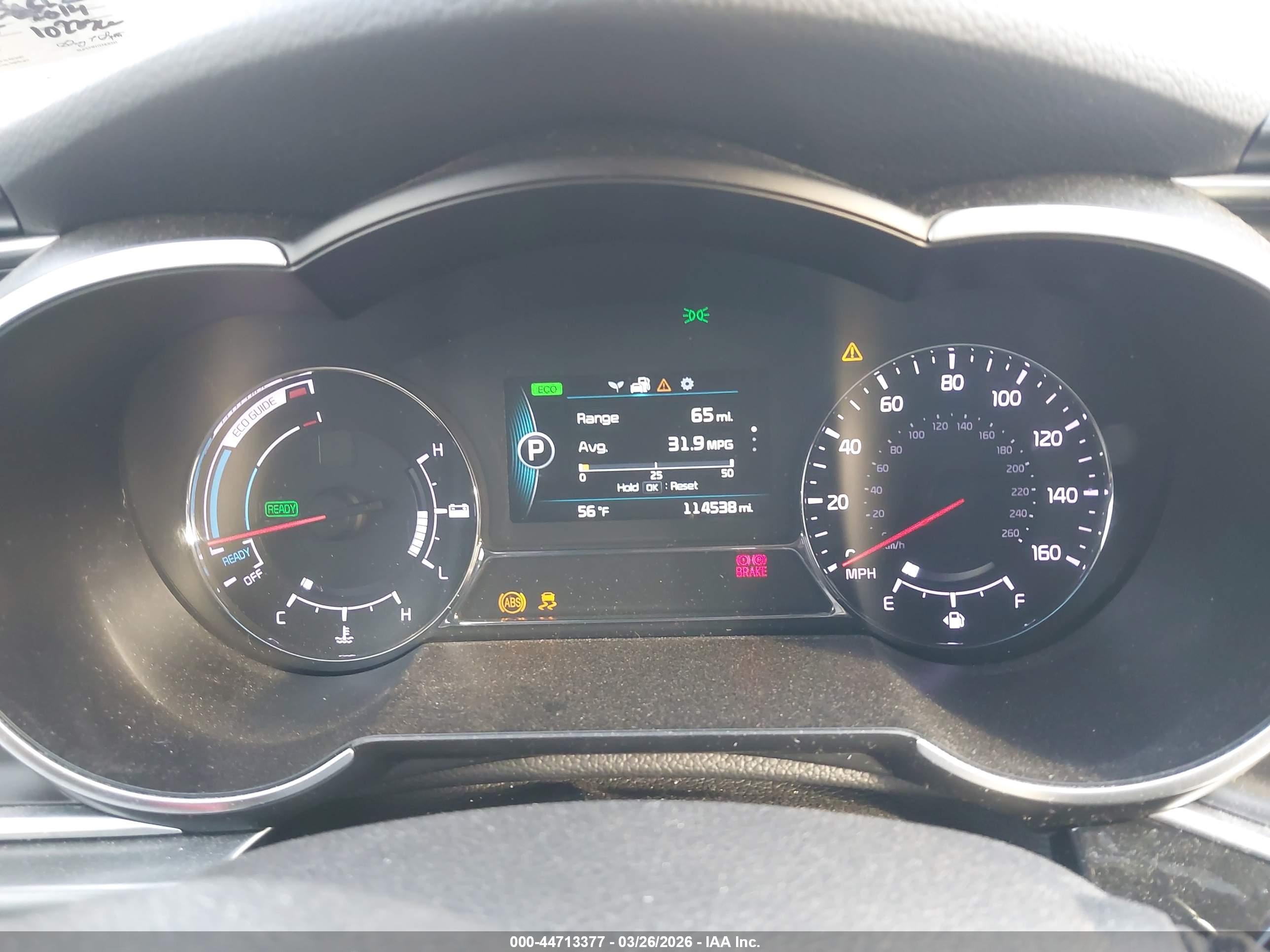 KIA OPTIMA image 7