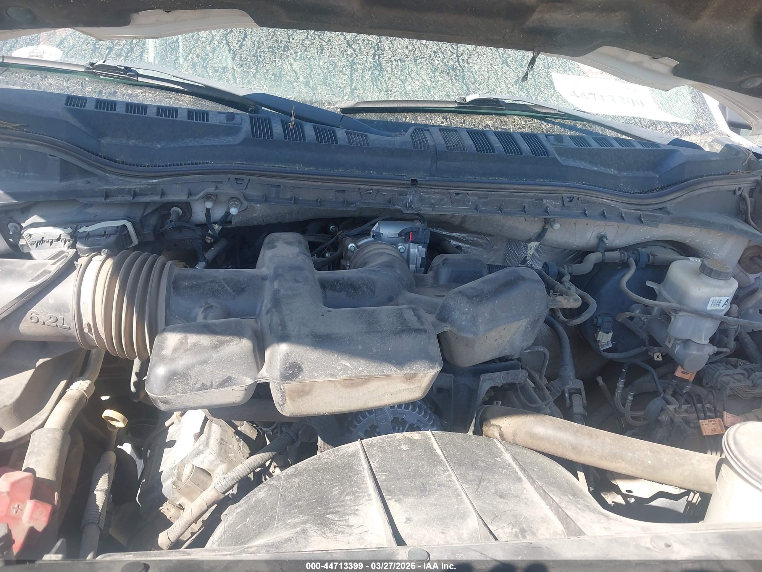 FORD F-250 image 10