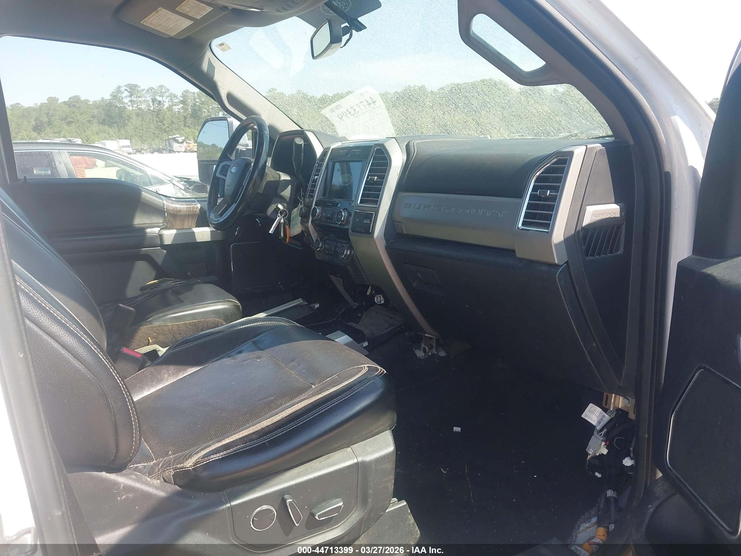 FORD F-250 image 5
