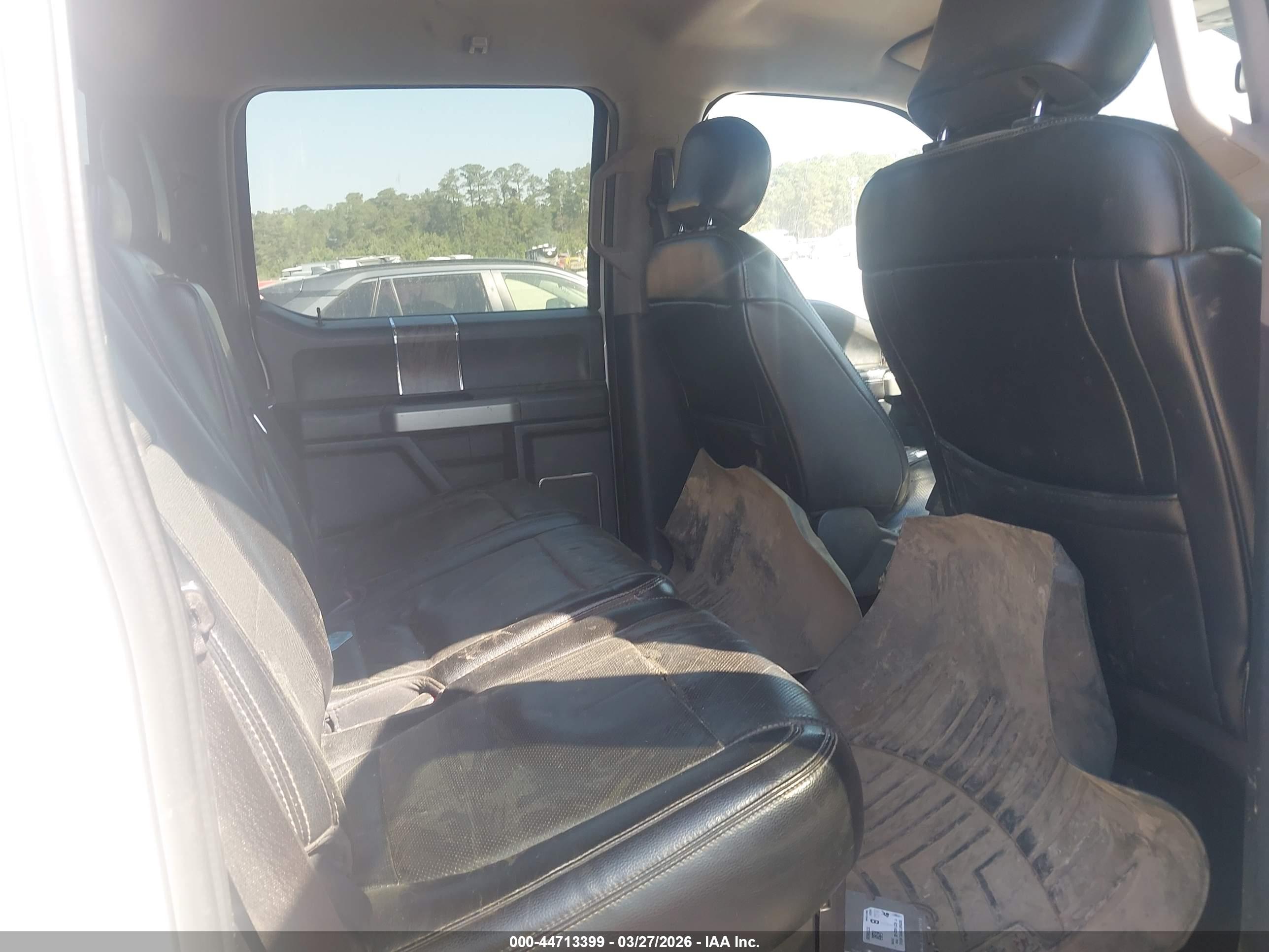 FORD F-250 image 8