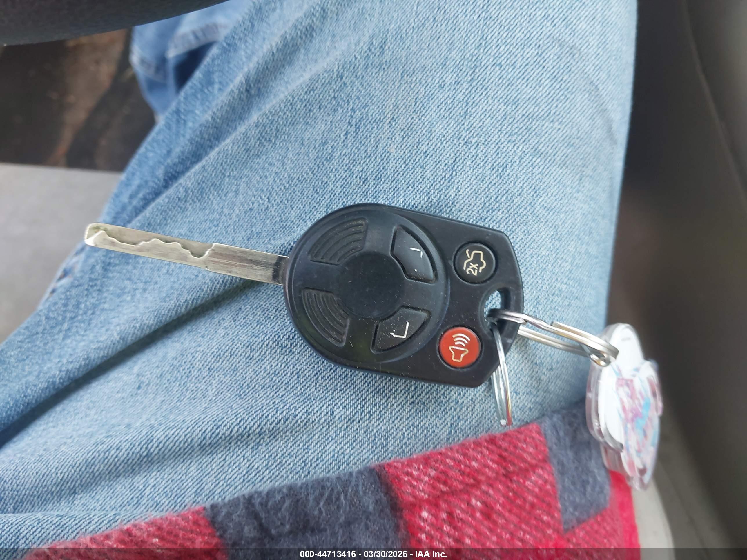 FORD FOCUS image 11
