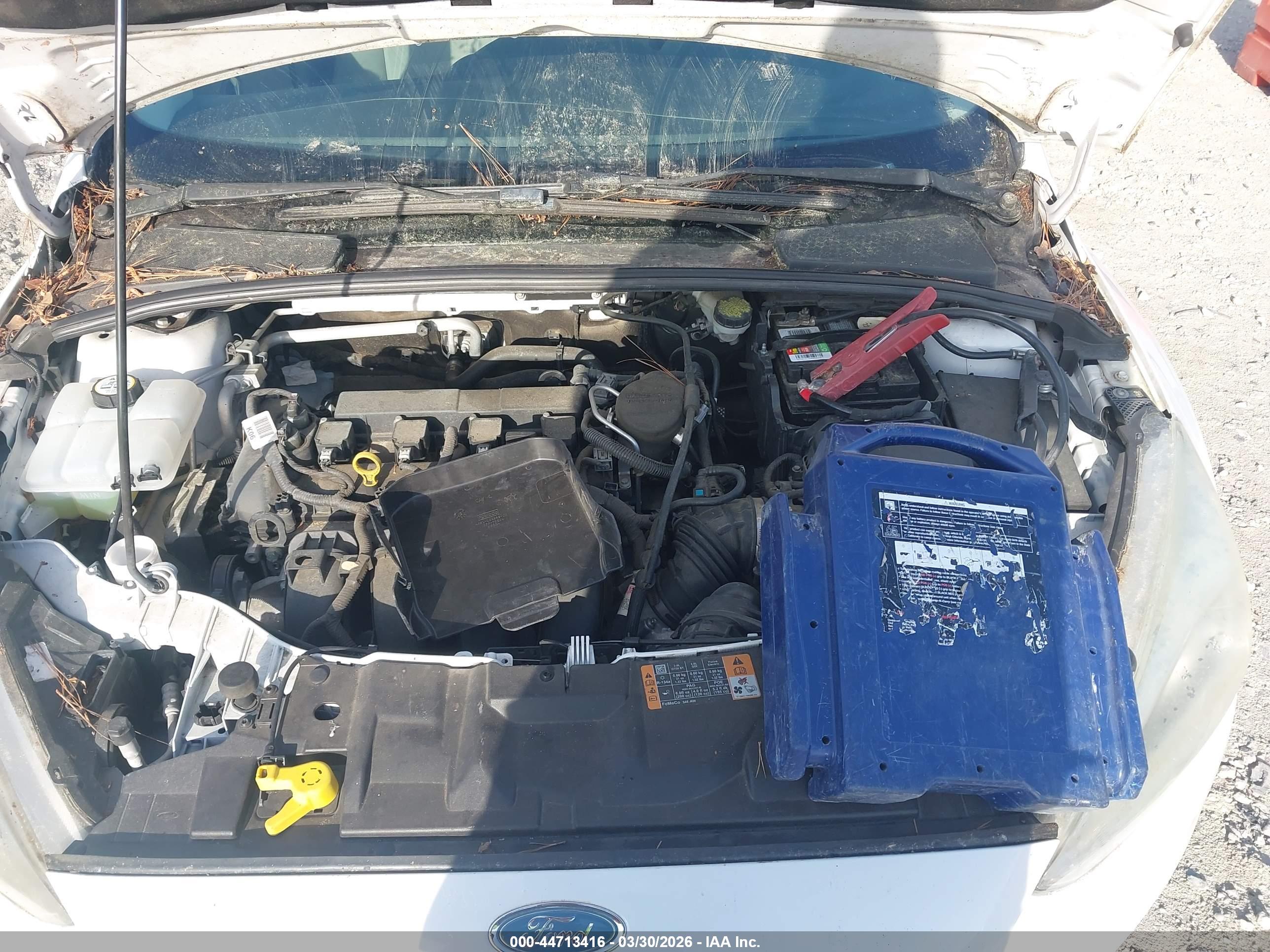 FORD FOCUS image 6