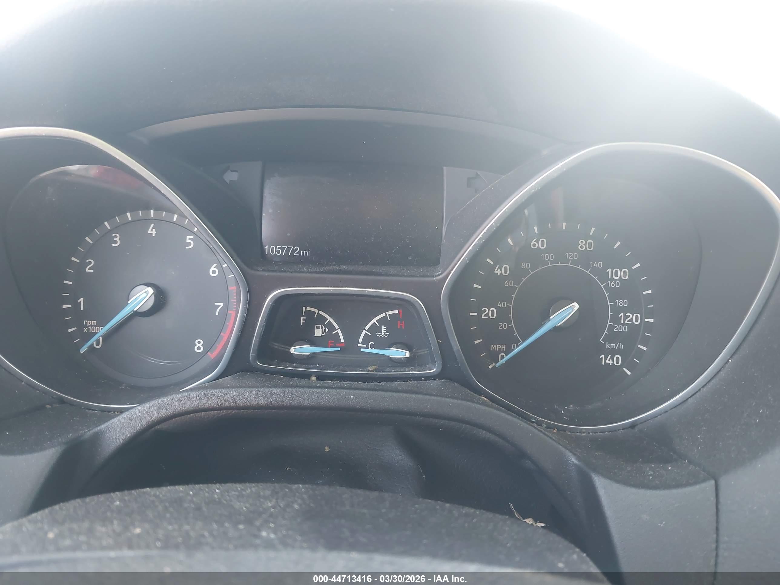FORD FOCUS image 7