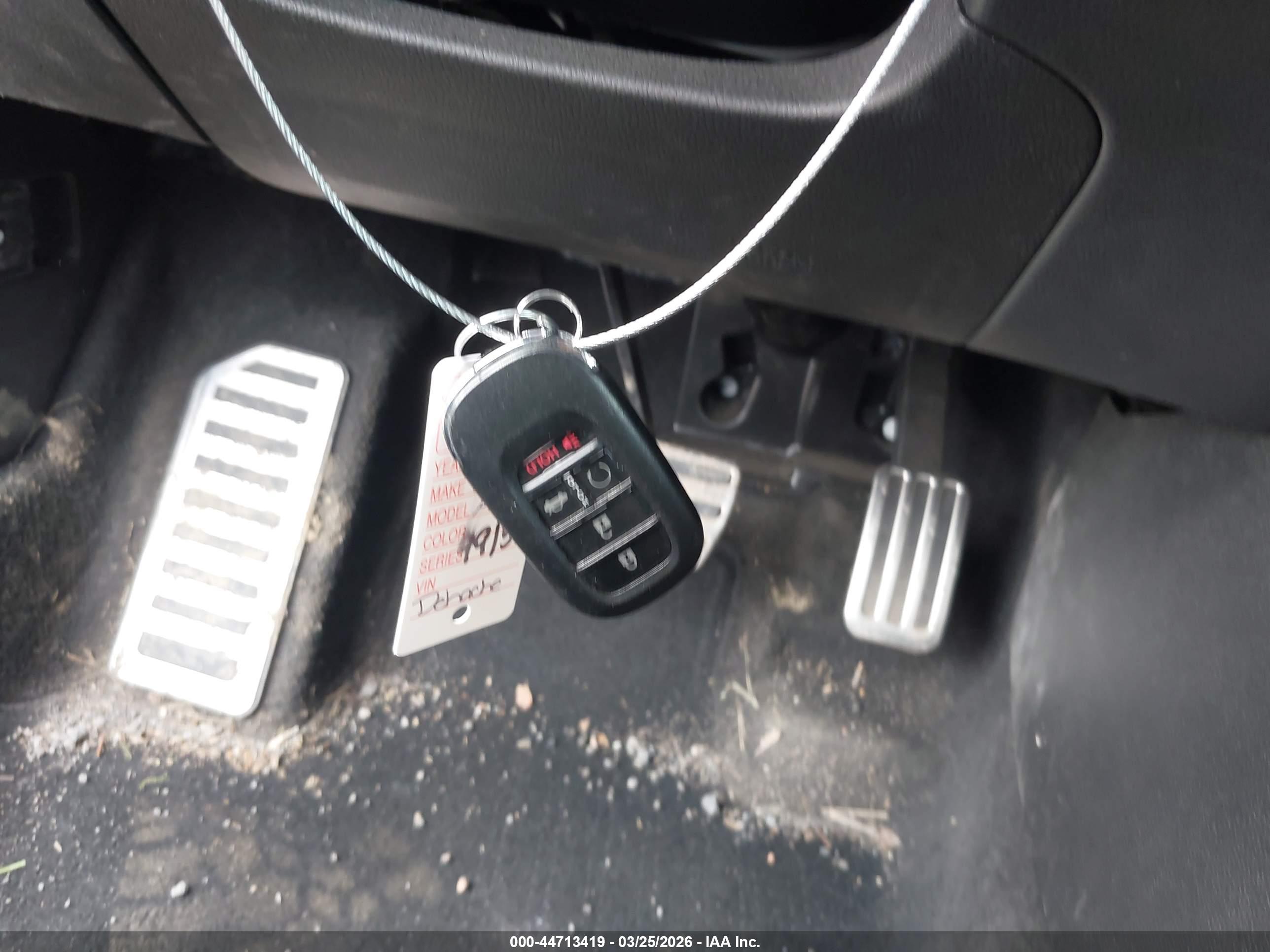HONDA ACCORD image 11