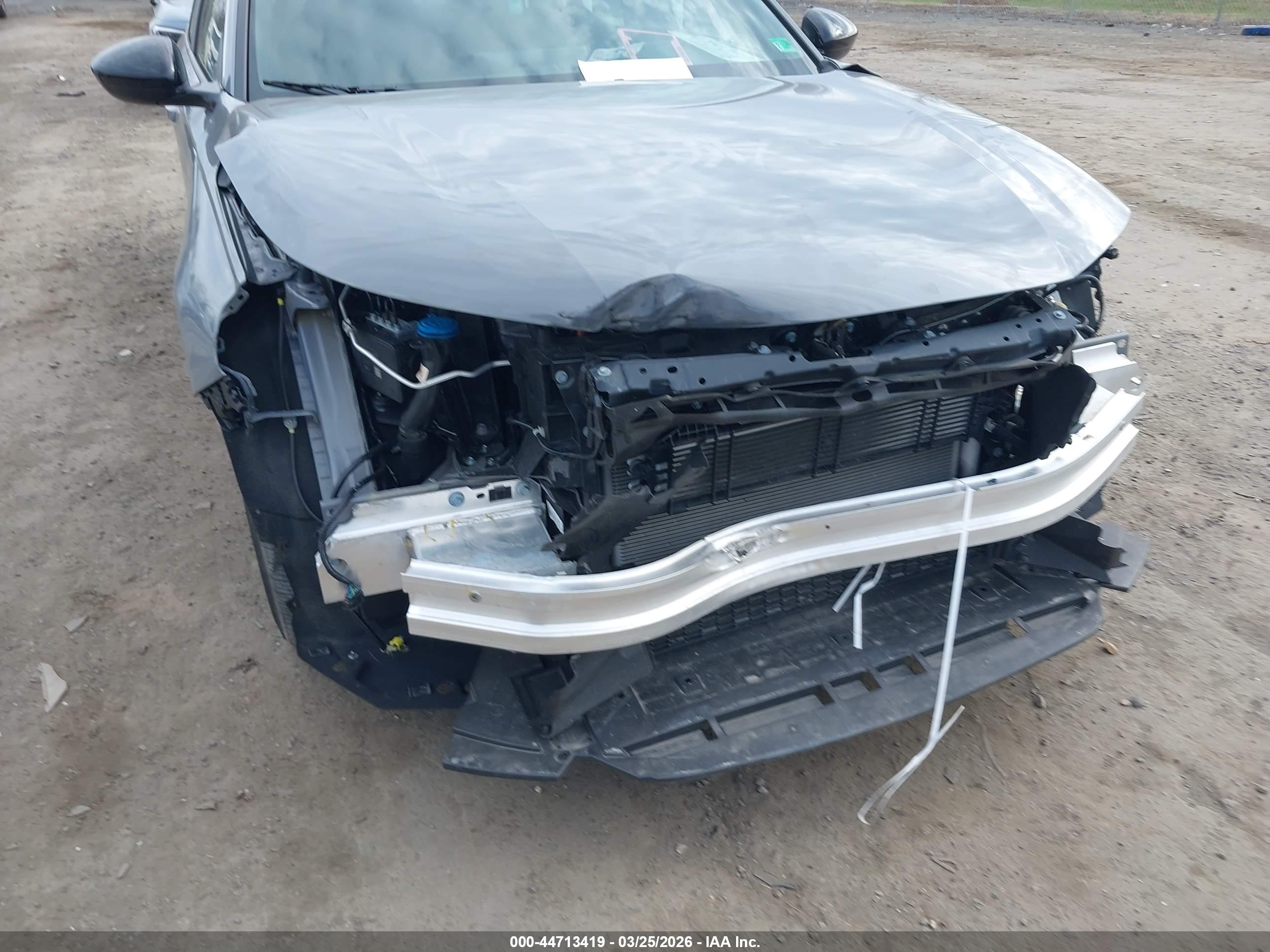 HONDA ACCORD image 6