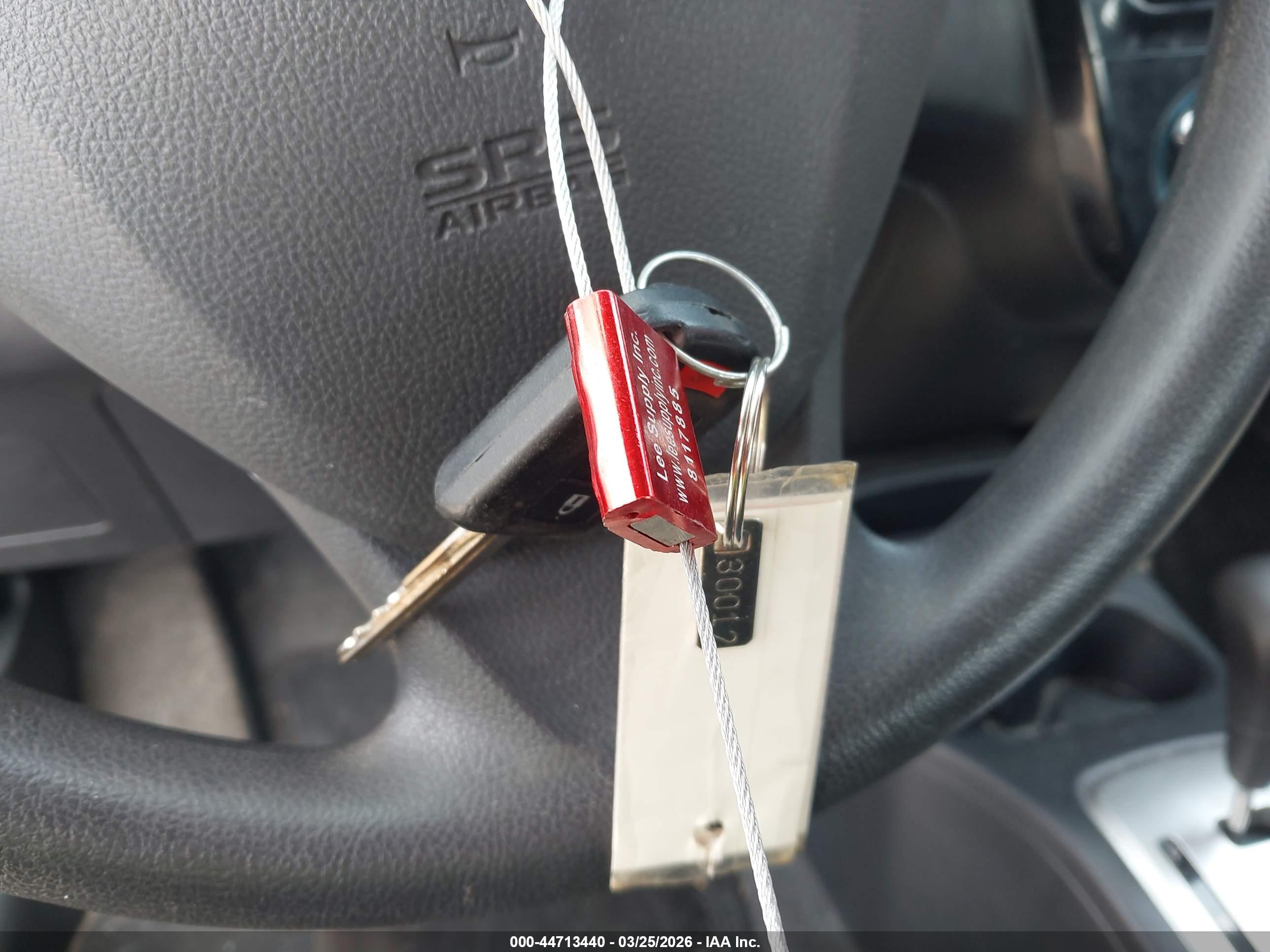 MITSUBISHI MIRAGE image 11
