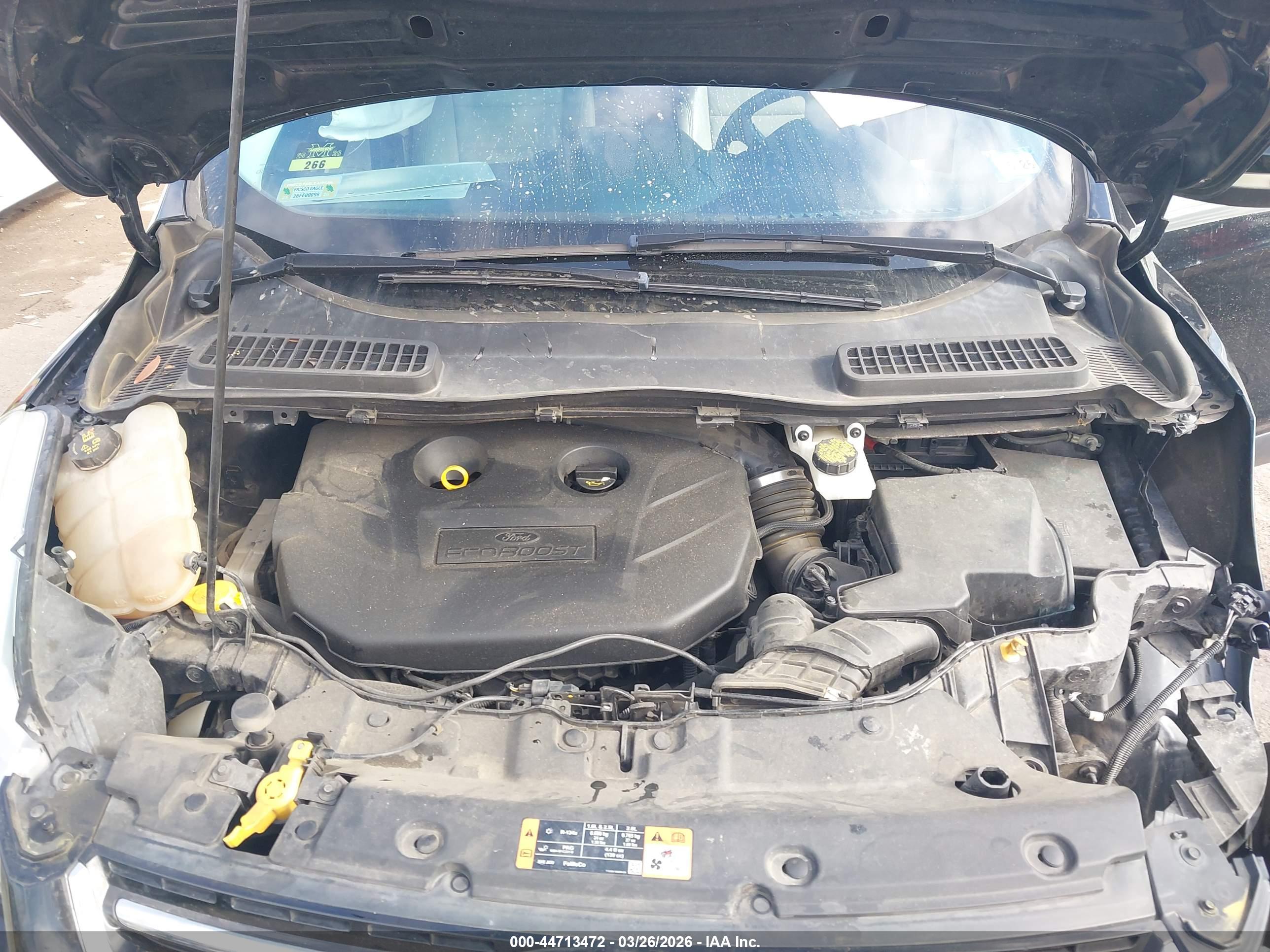 FORD ESCAPE image 10