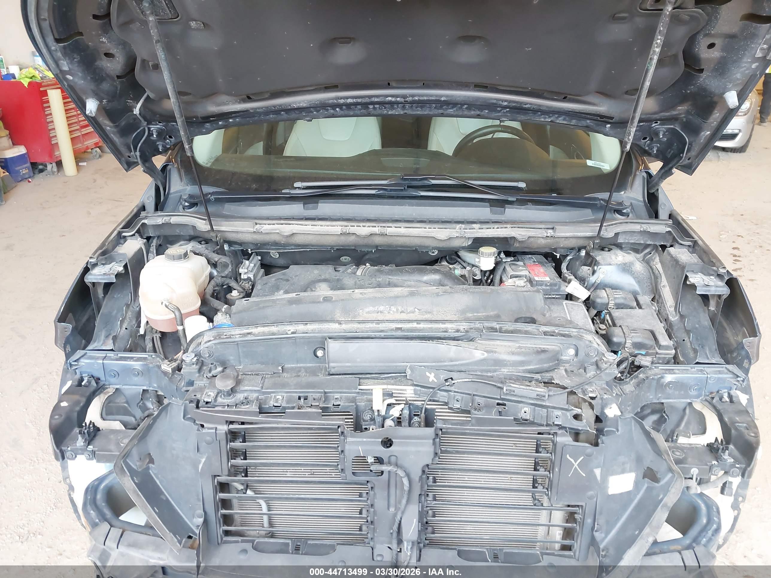 FORD EDGE image 10