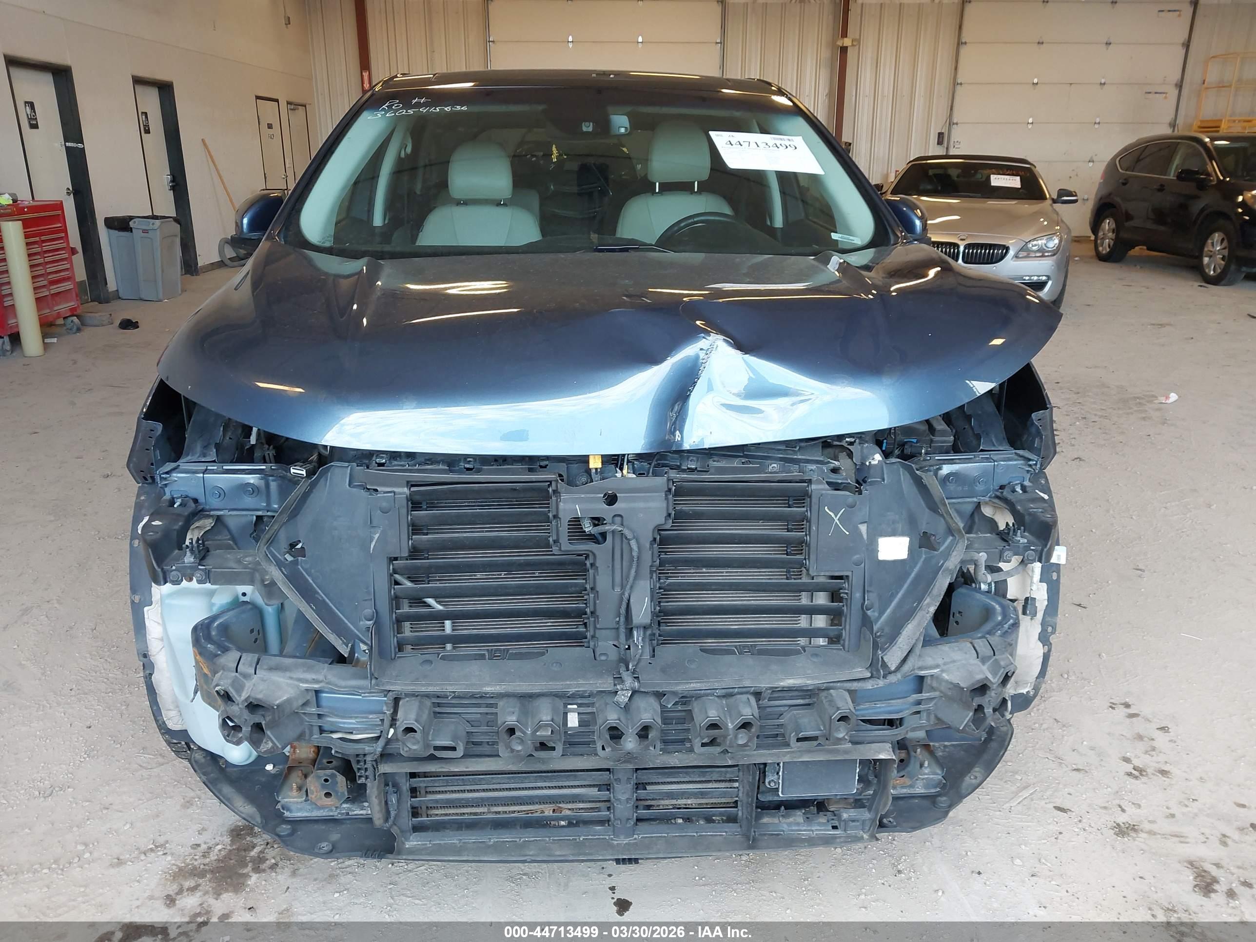 FORD EDGE image 6
