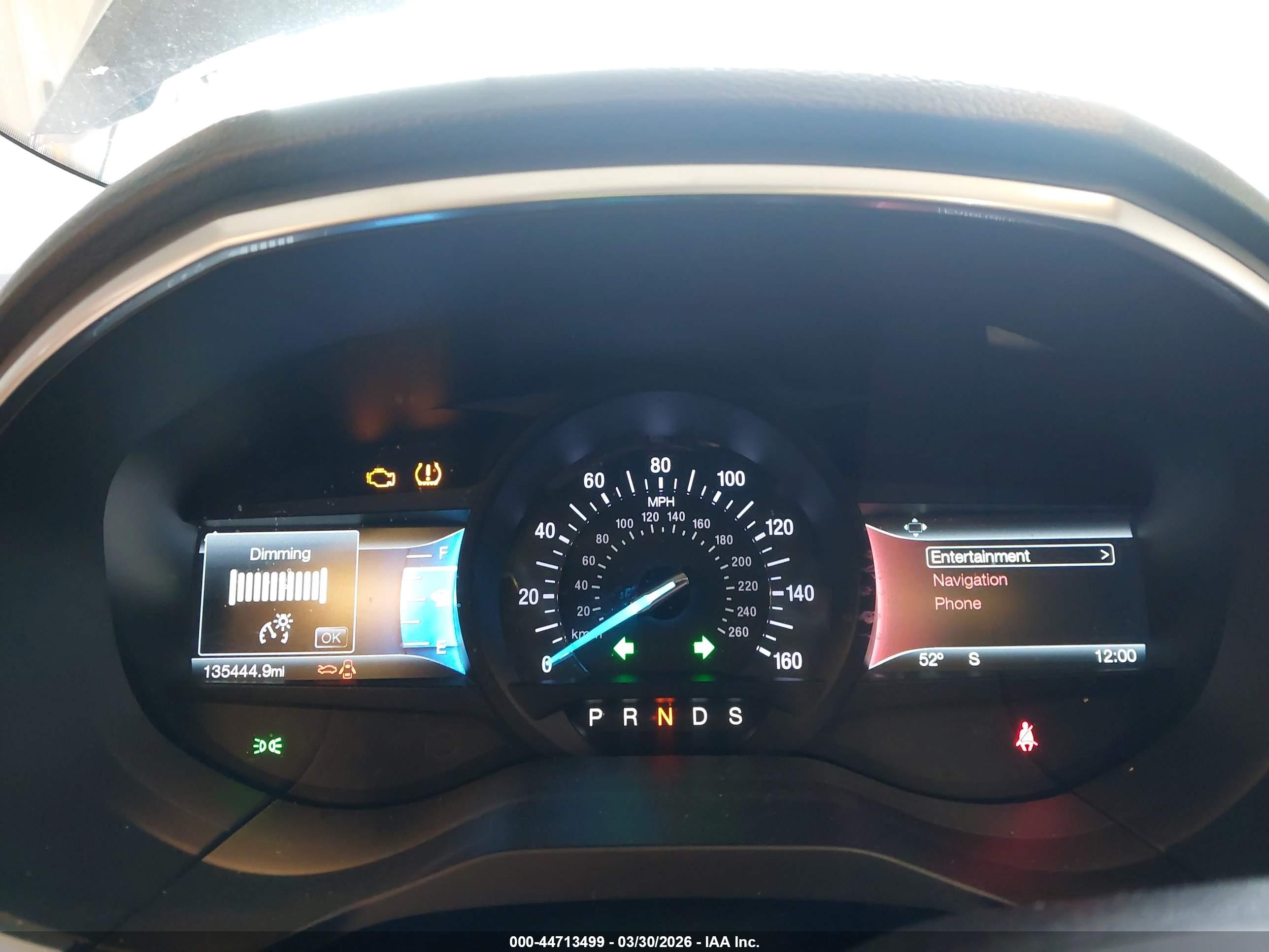 FORD EDGE image 7