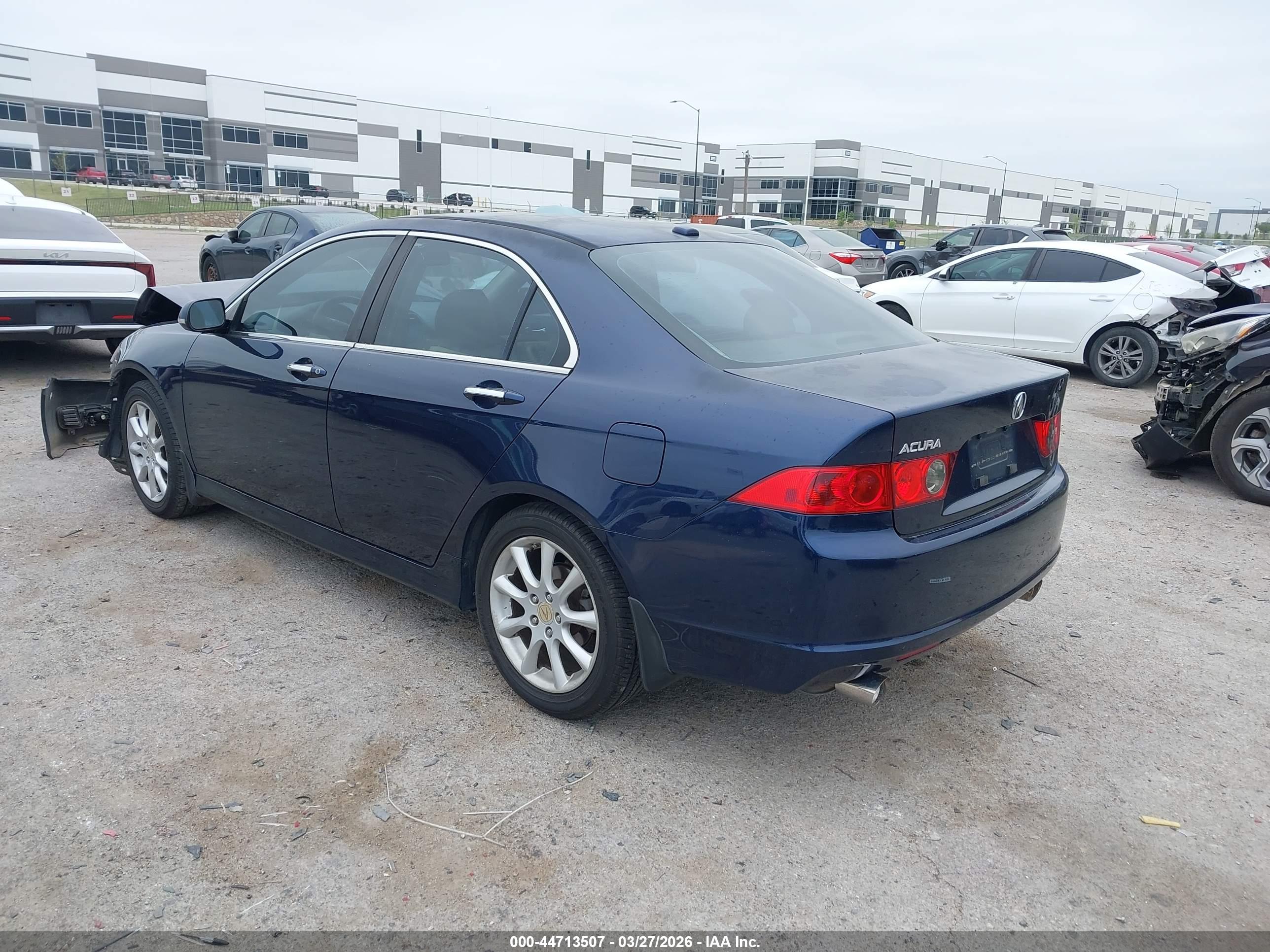 ACURA TSX image 3