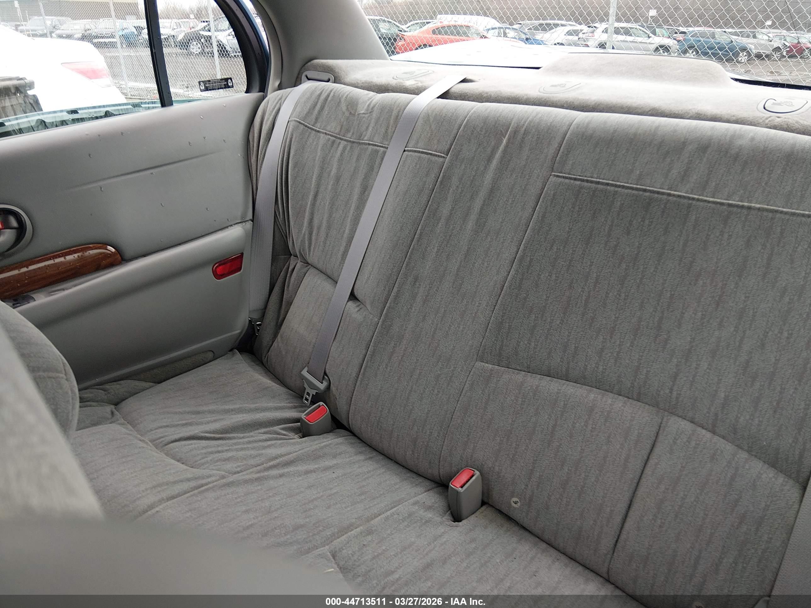 BUICK LESABRE image 8