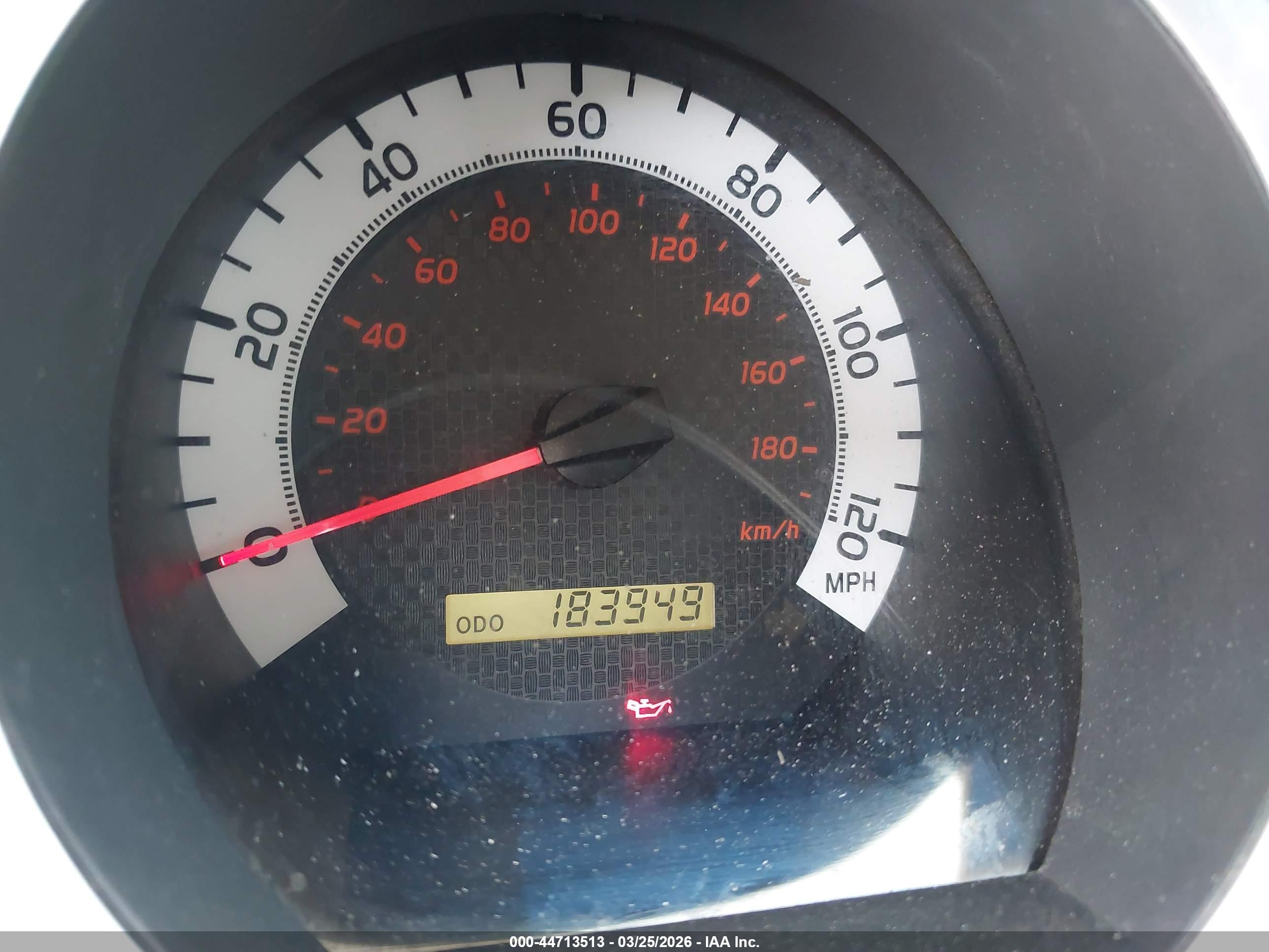TOYOTA TACOMA image 7