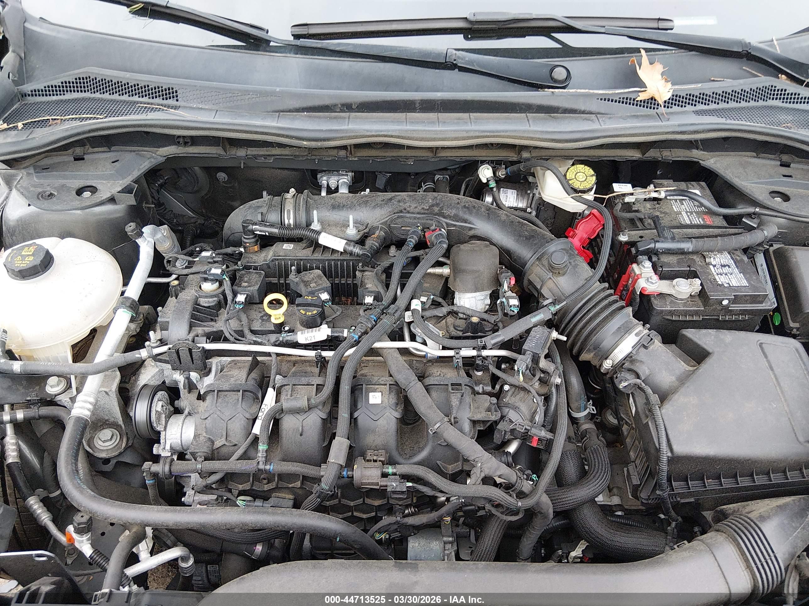 FORD ESCAPE image 10
