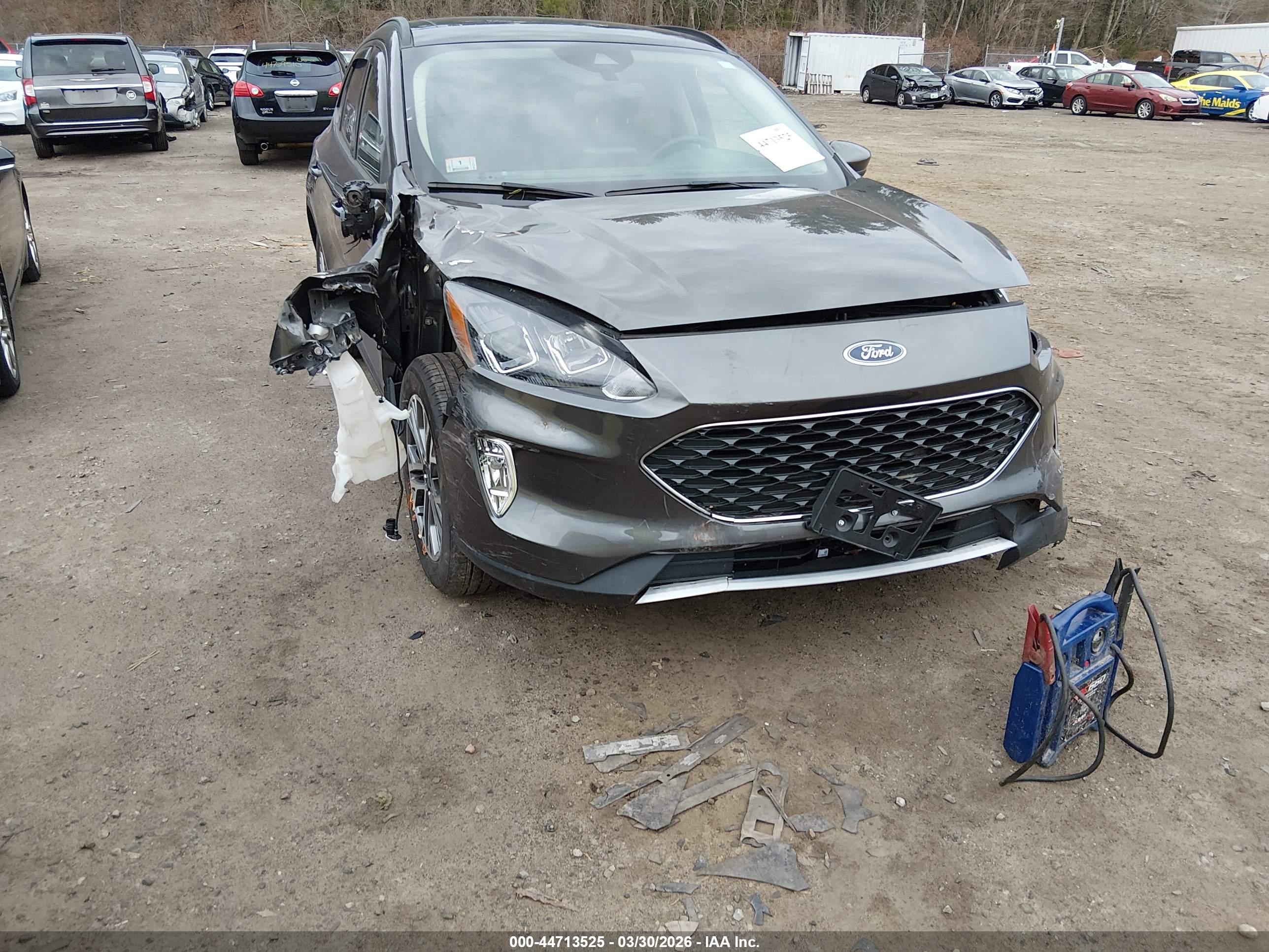 FORD ESCAPE image 6
