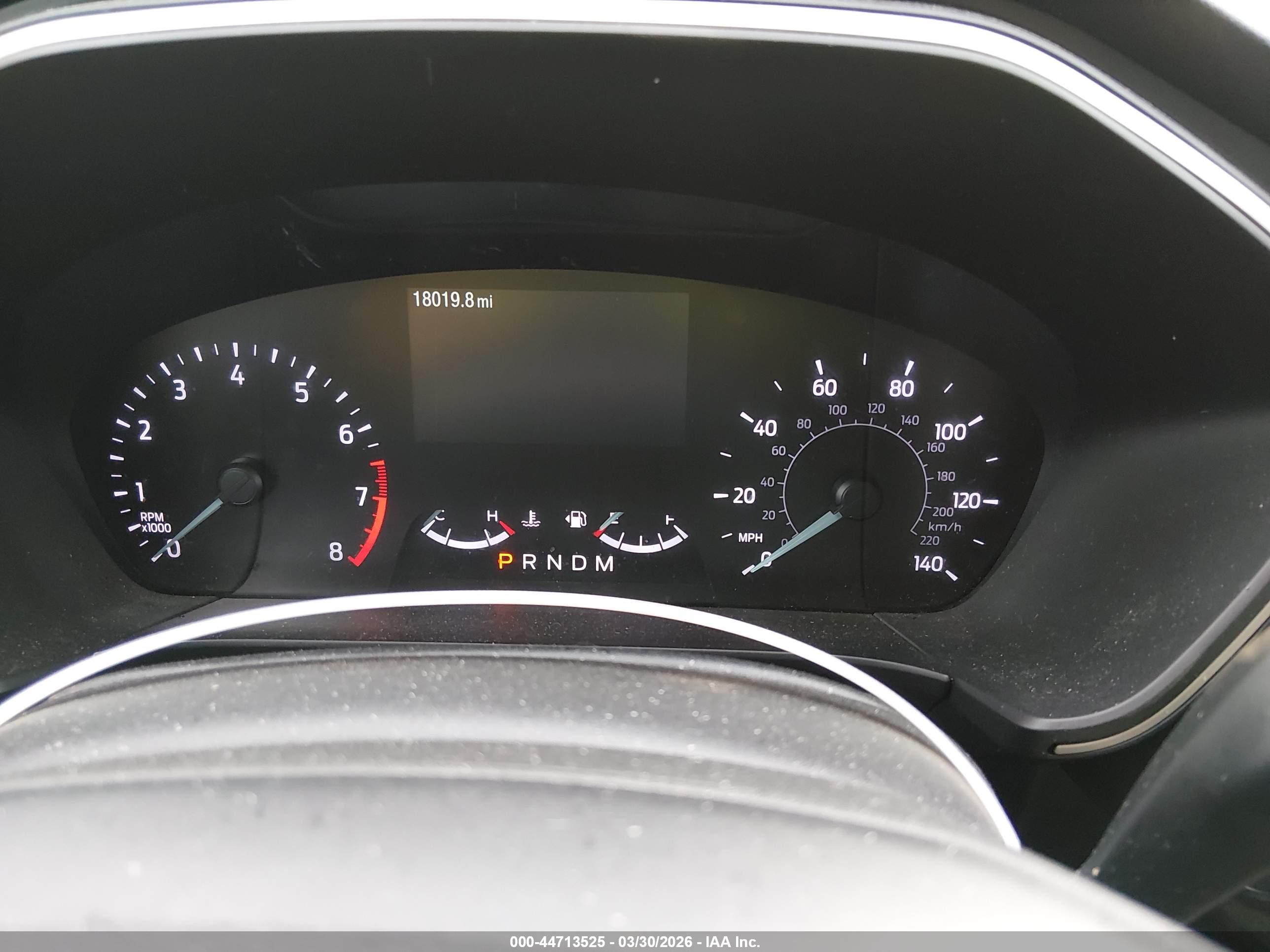 FORD ESCAPE image 7