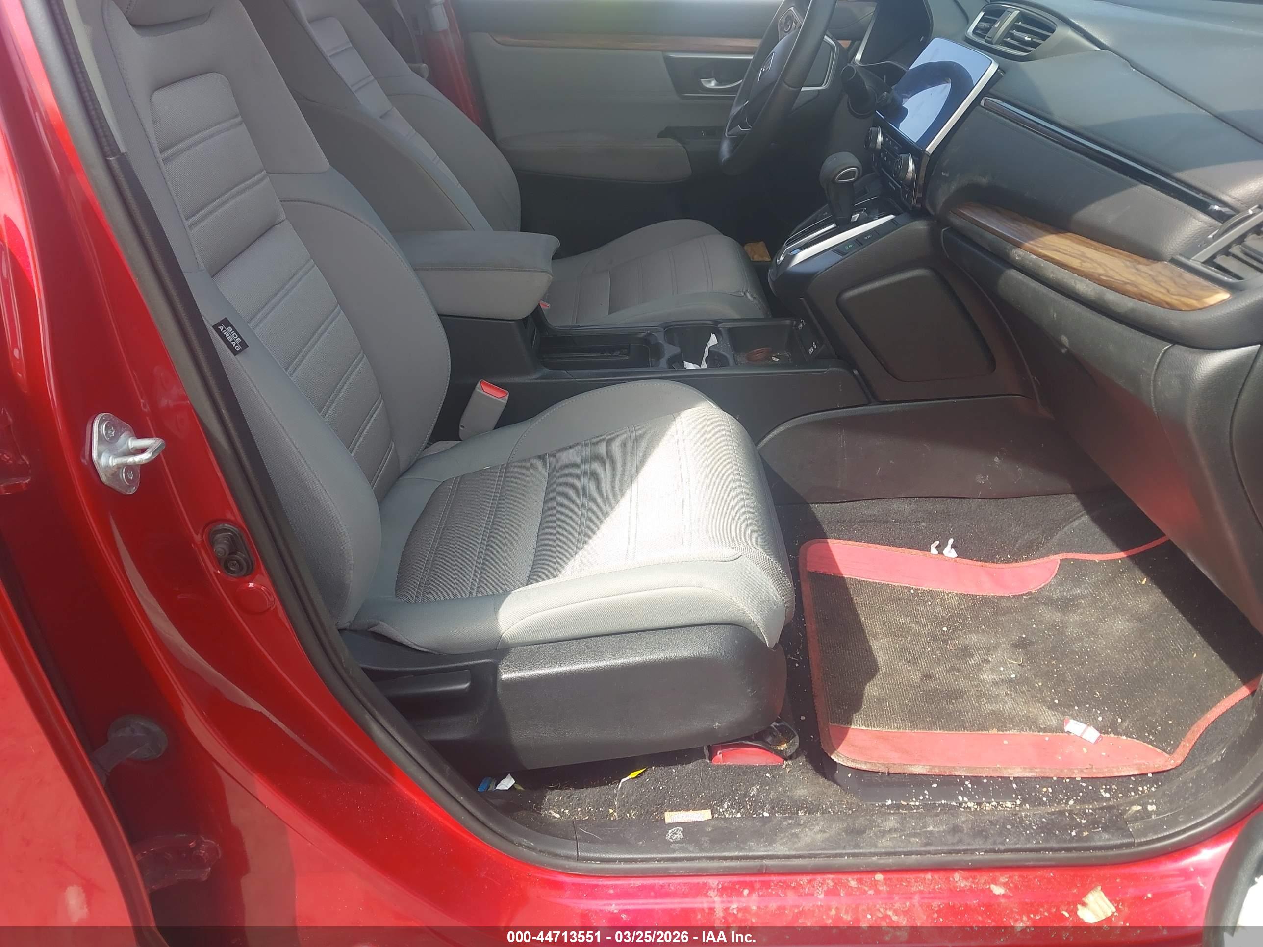 HONDA CR-V image 5