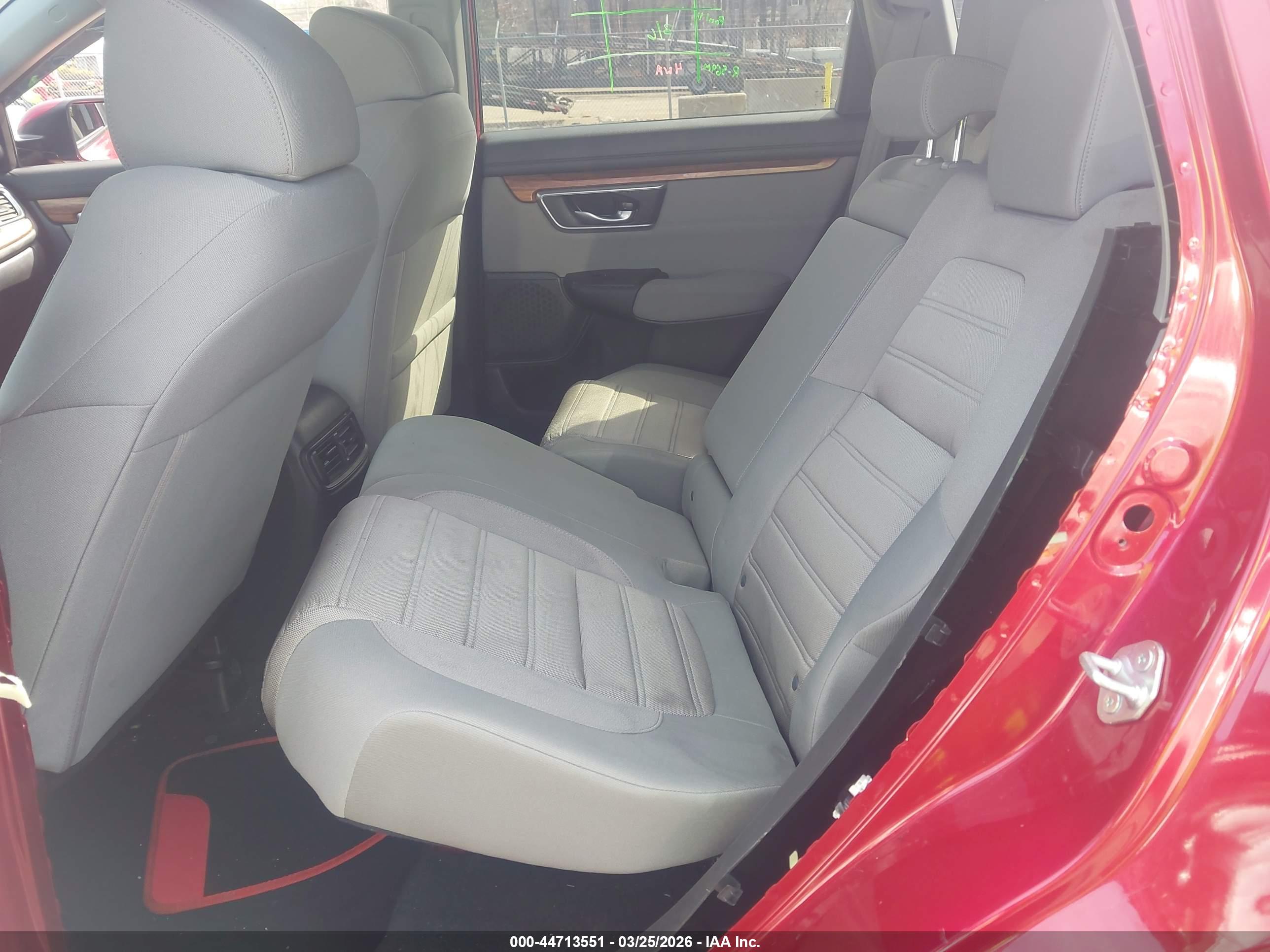 HONDA CR-V image 8