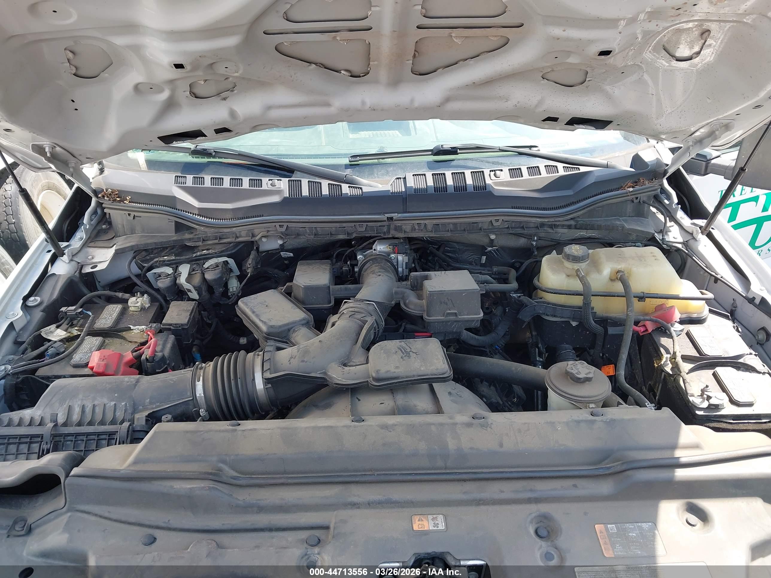FORD F-350 image 10
