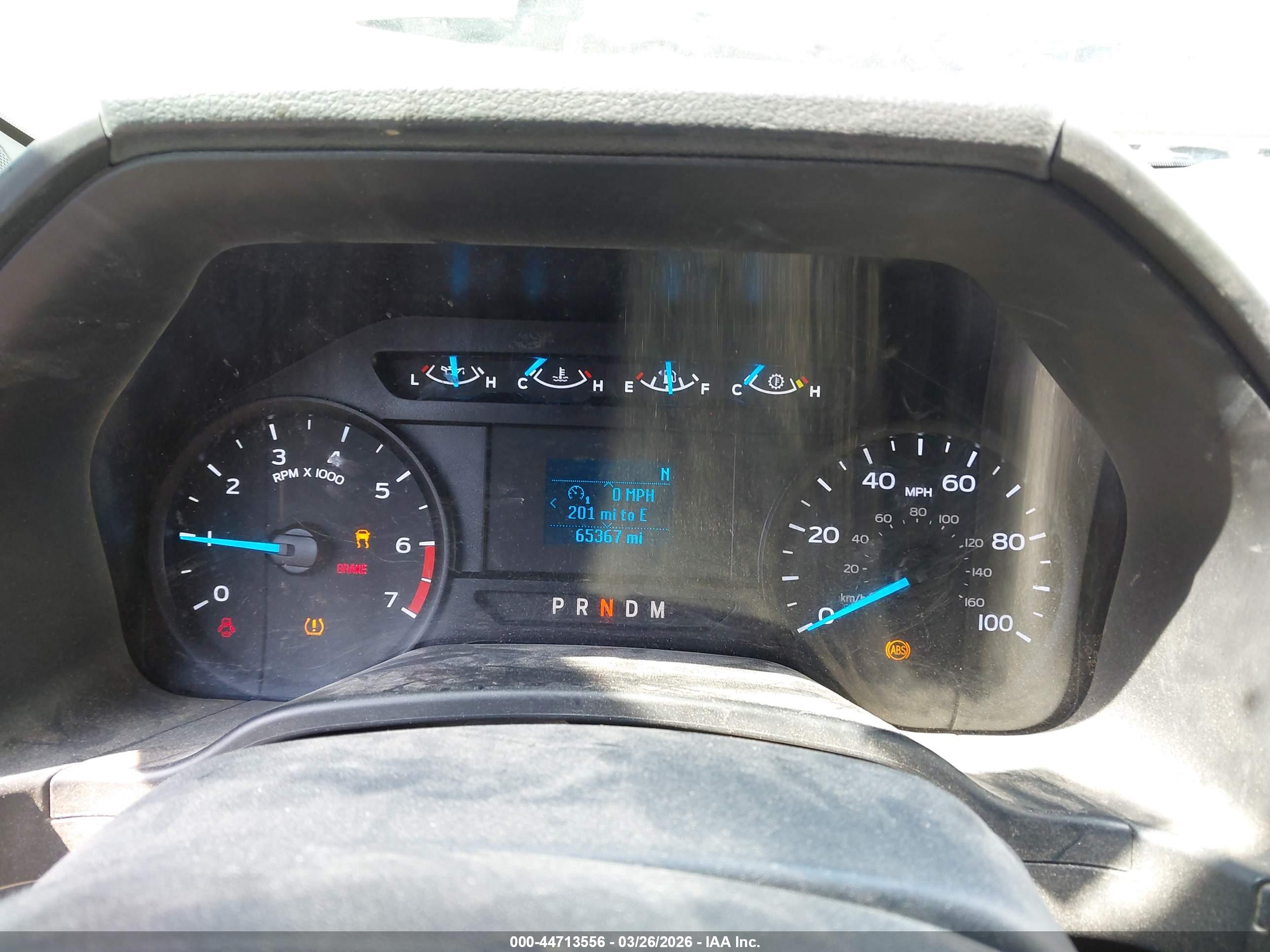 FORD F-350 image 7
