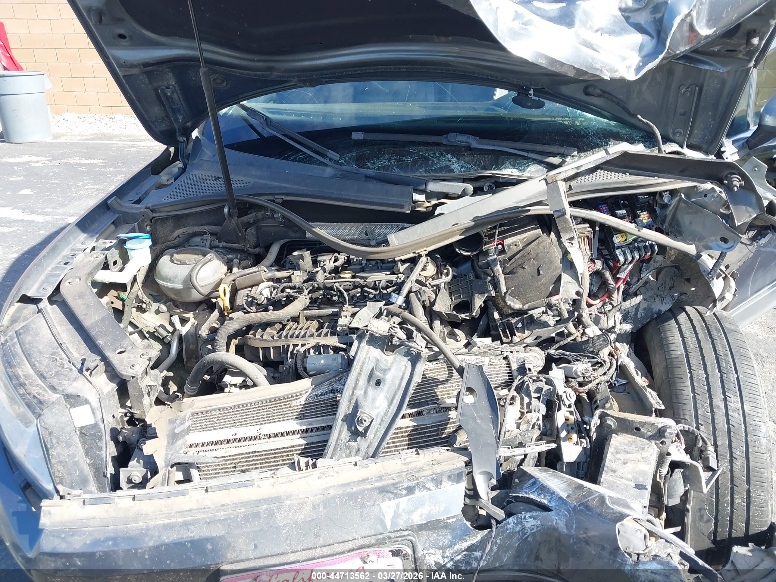 VOLKSWAGEN TIGUAN image 10