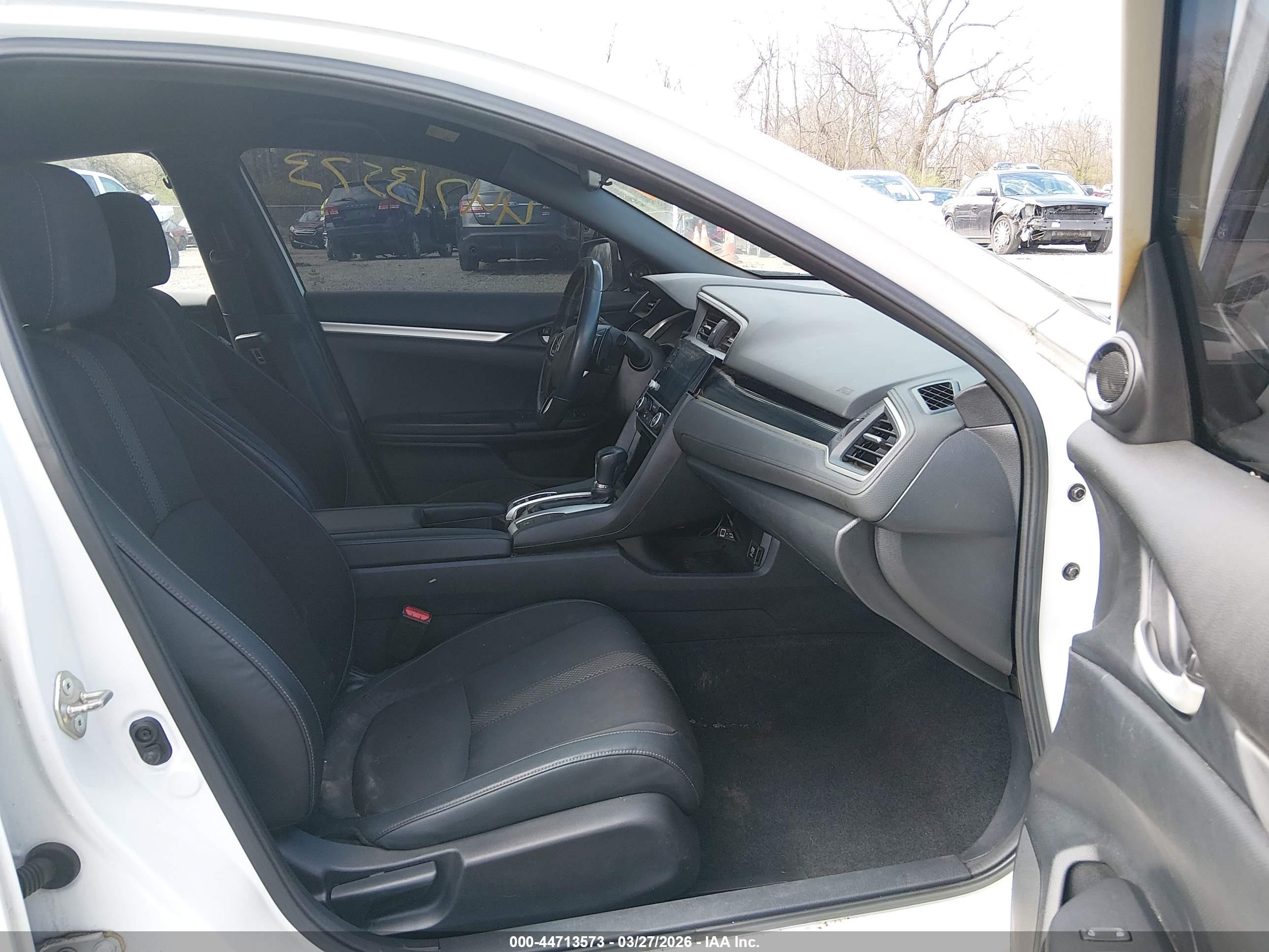 HONDA CIVIC image 5