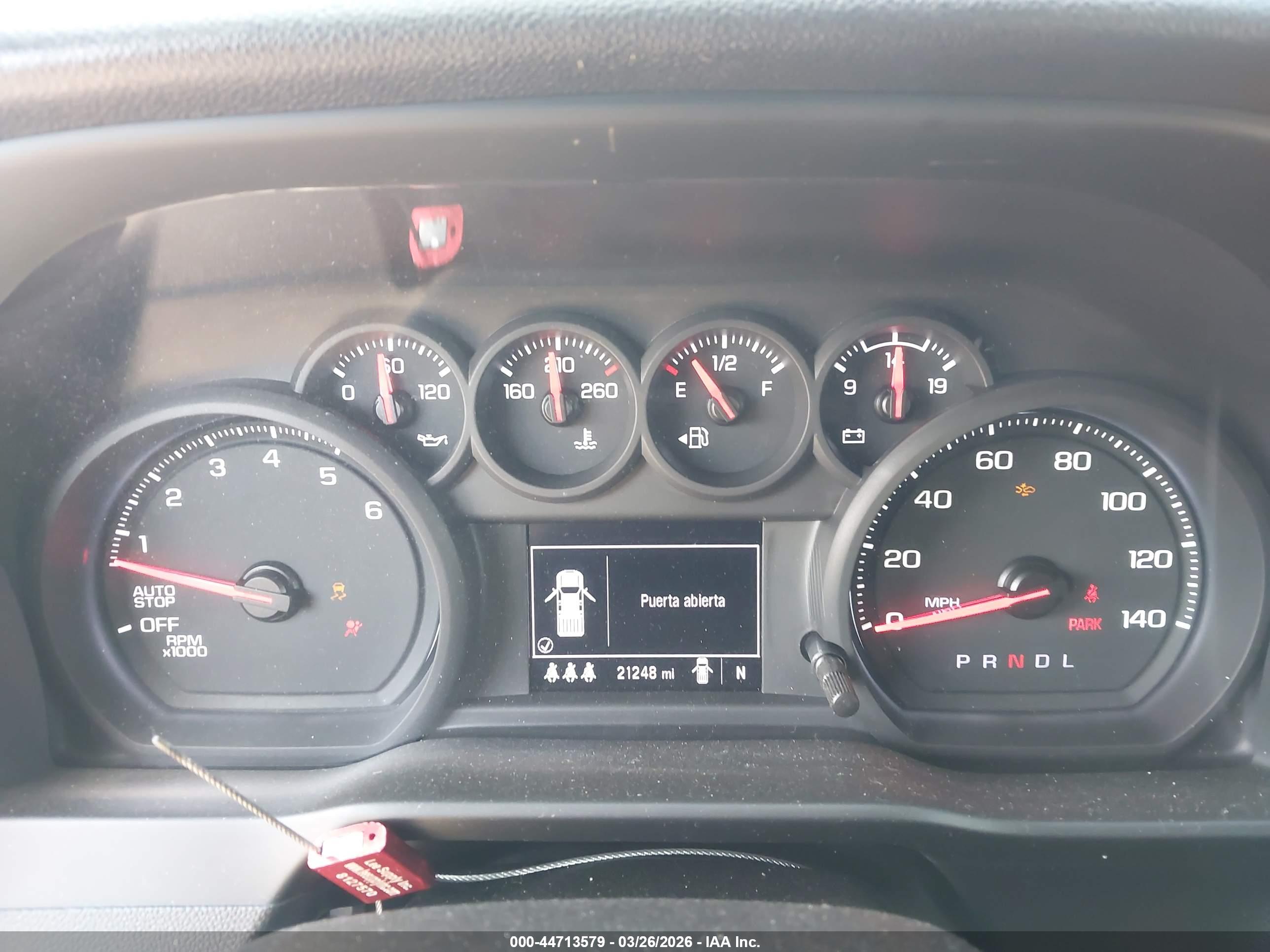 GMC SIERRA image 7