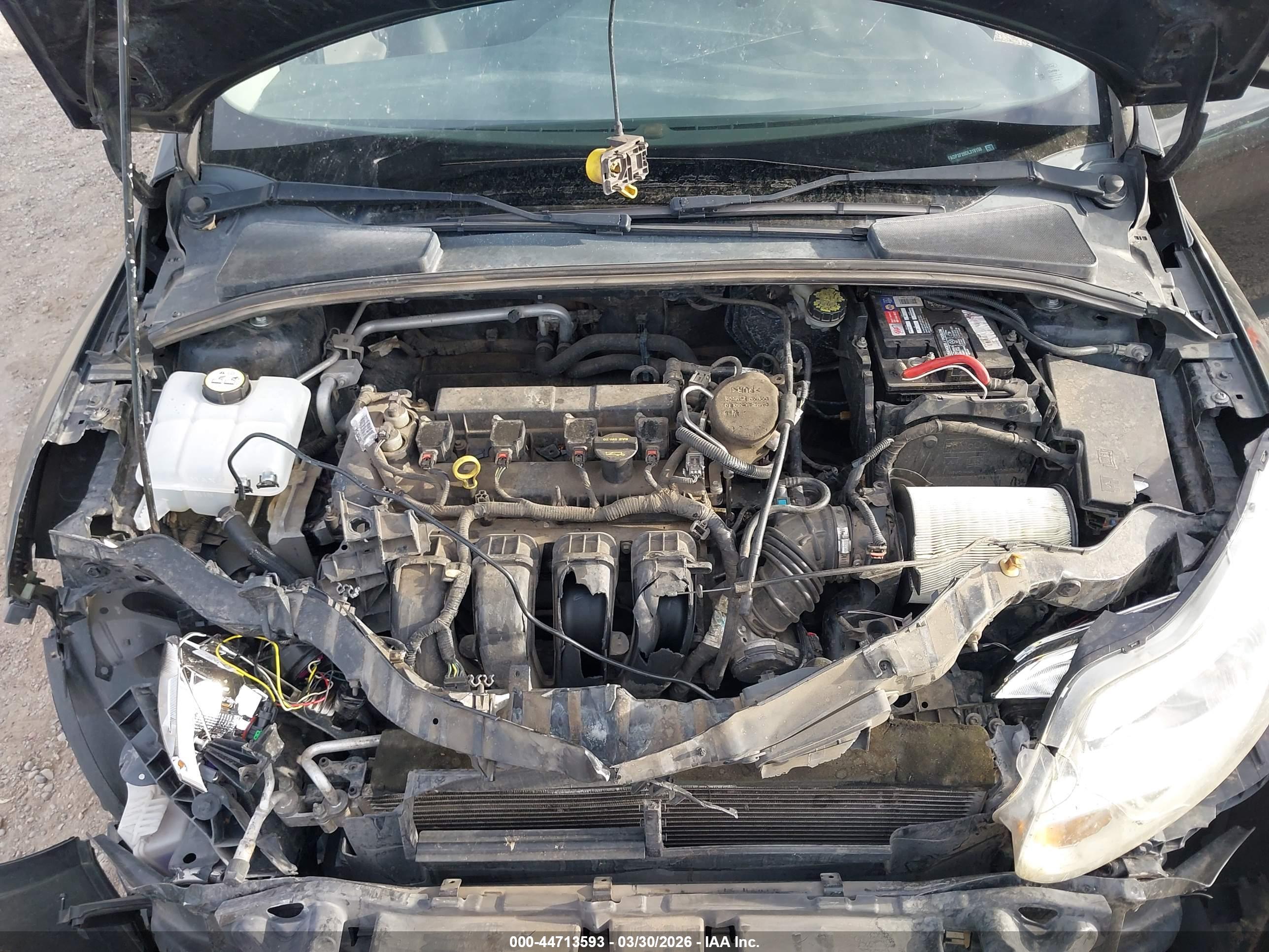 FORD FOCUS image 10