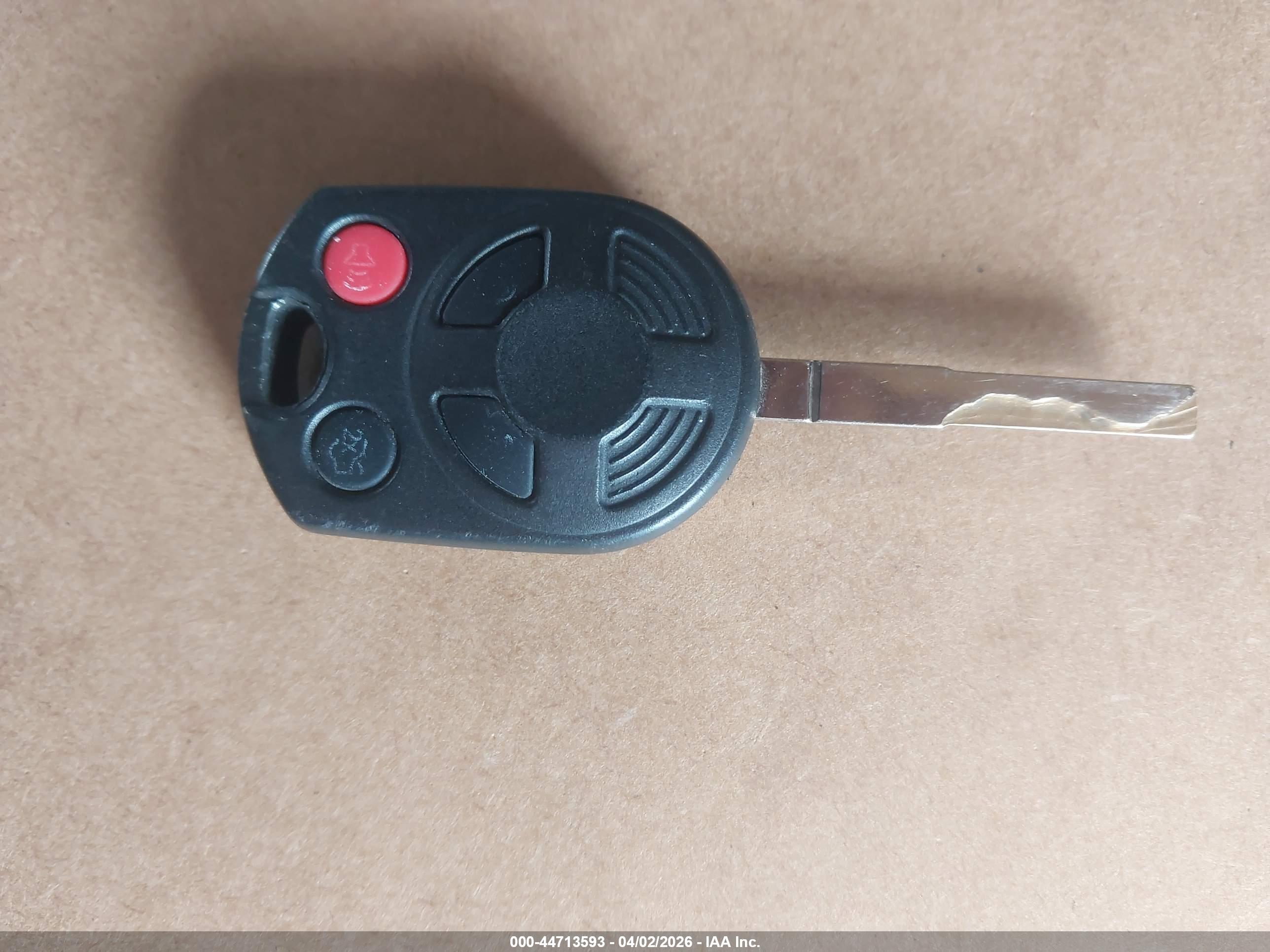 FORD FOCUS image 11