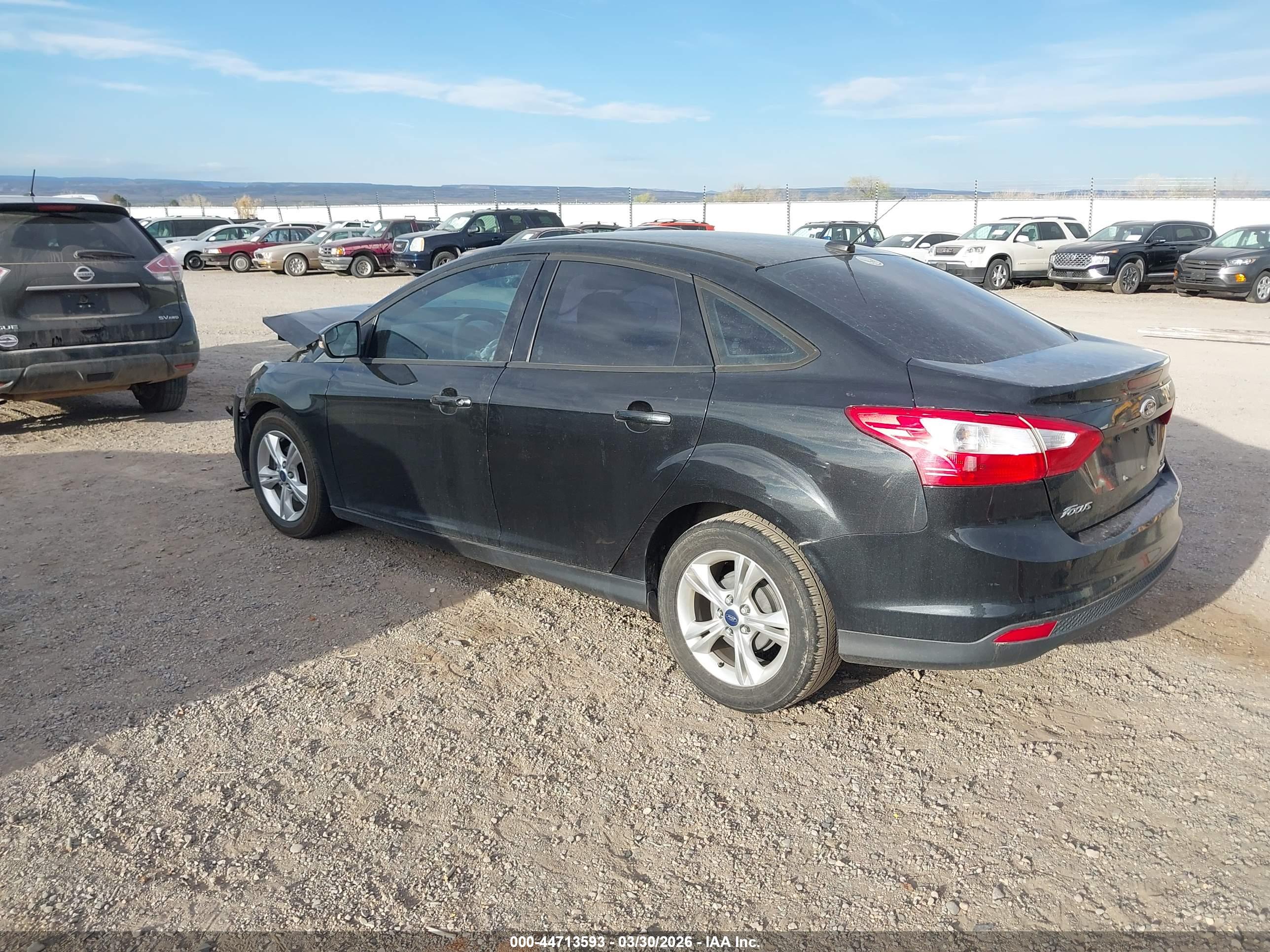 FORD FOCUS image 3