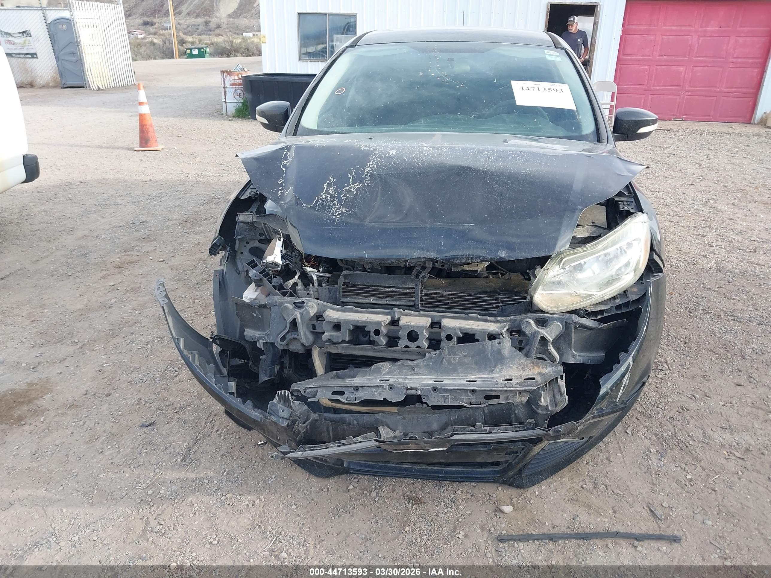 FORD FOCUS image 6