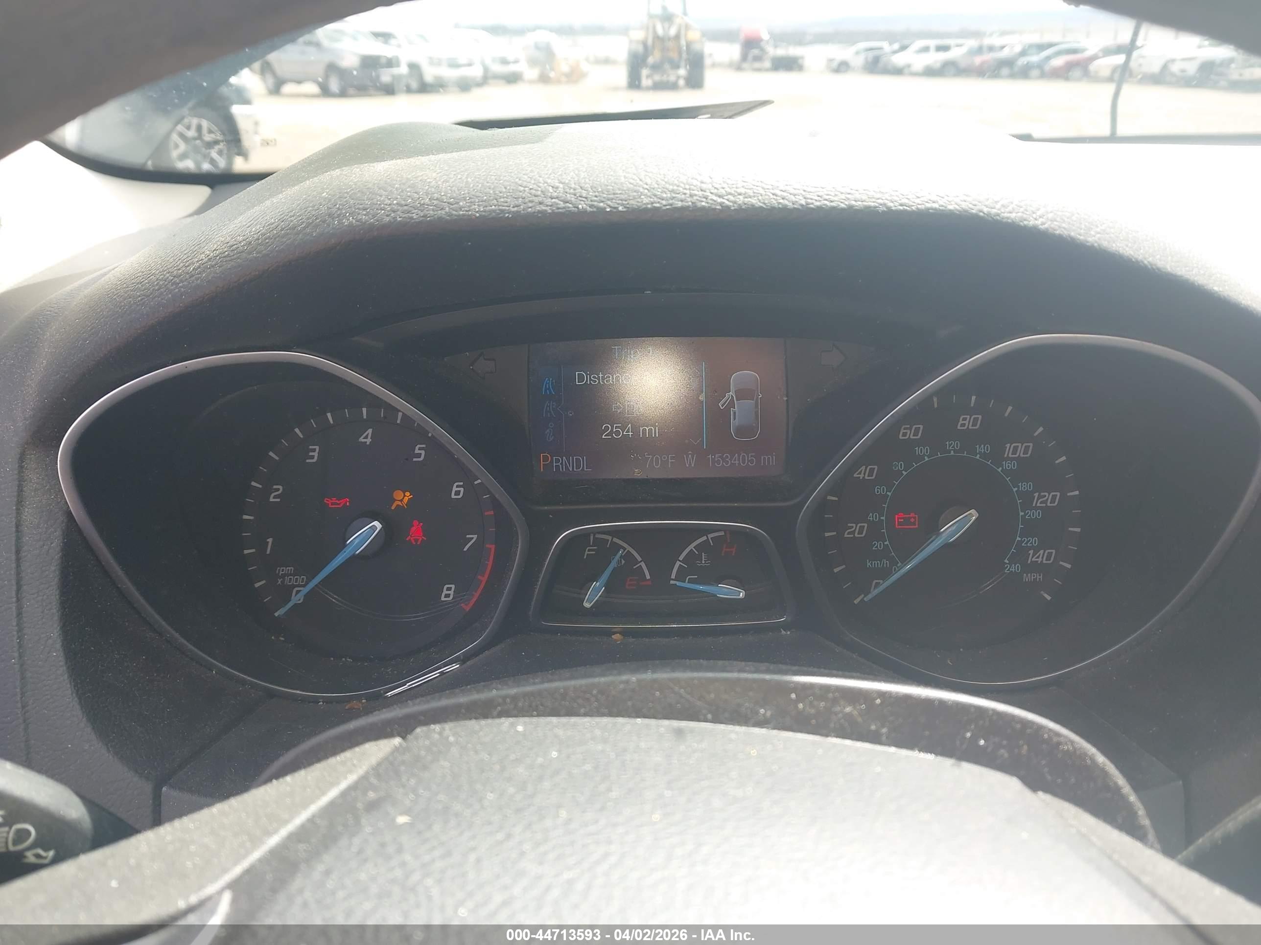 FORD FOCUS image 7