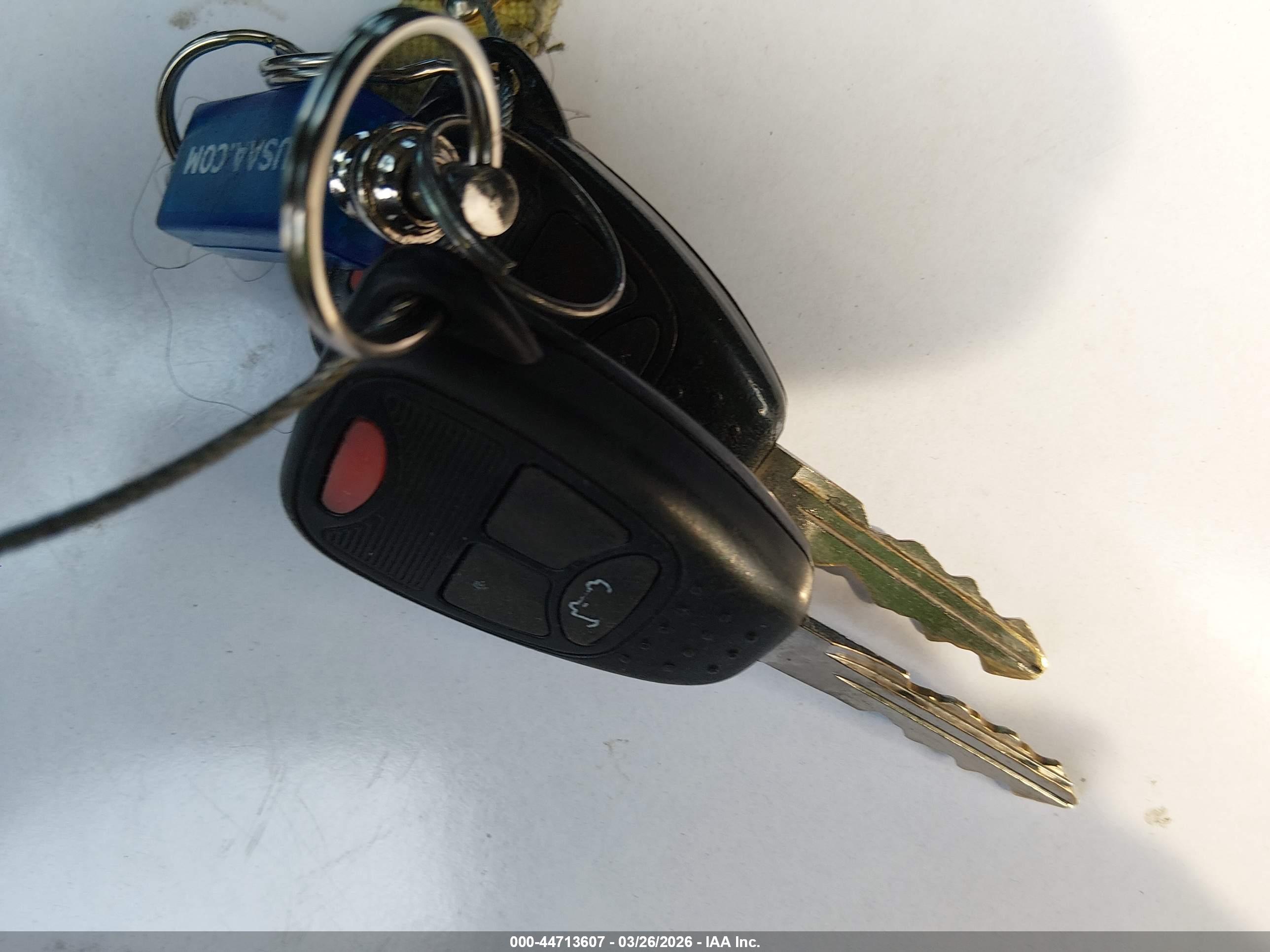 JEEP LIBERTY image 11
