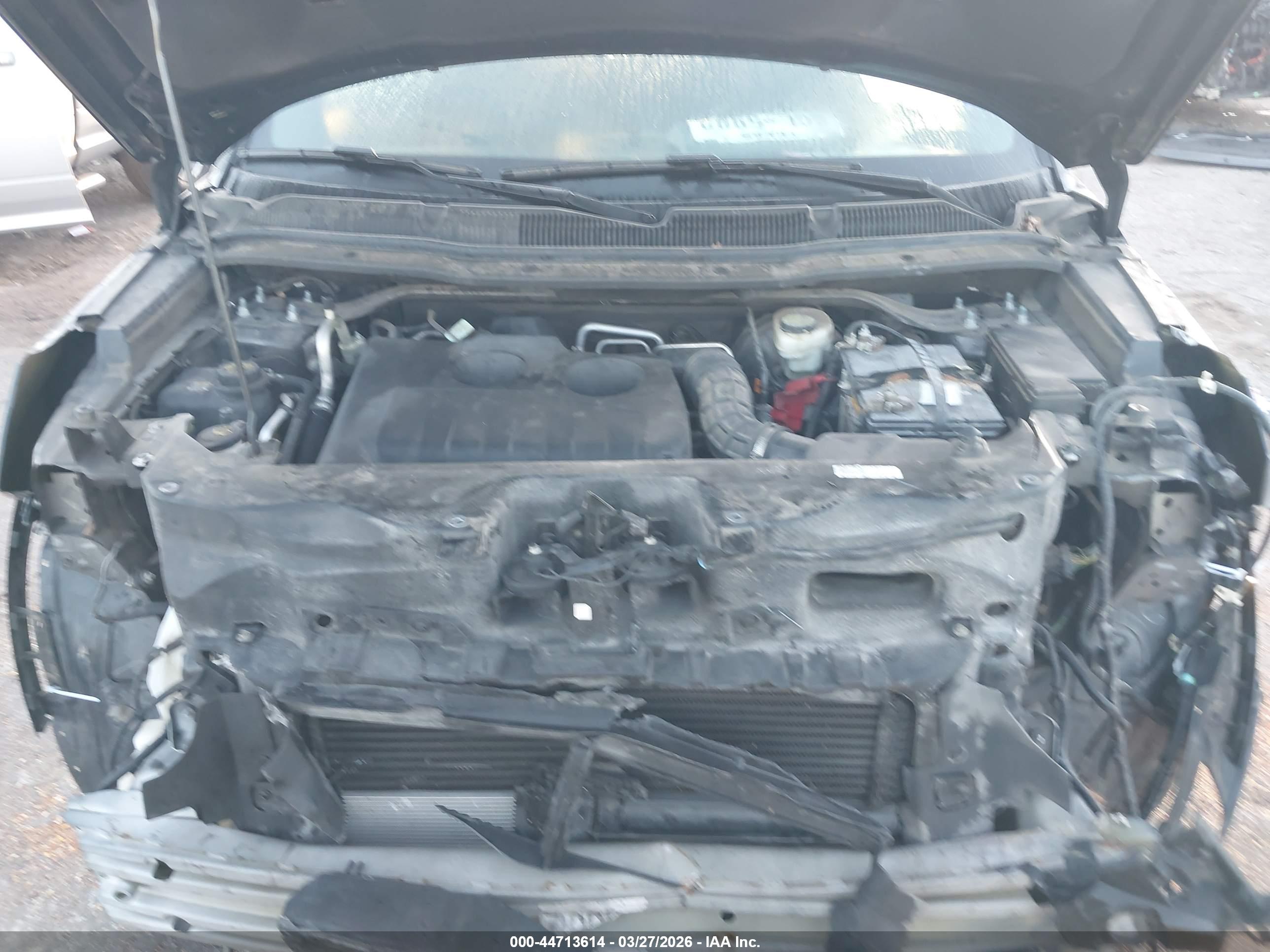 FORD EXPLORER image 10