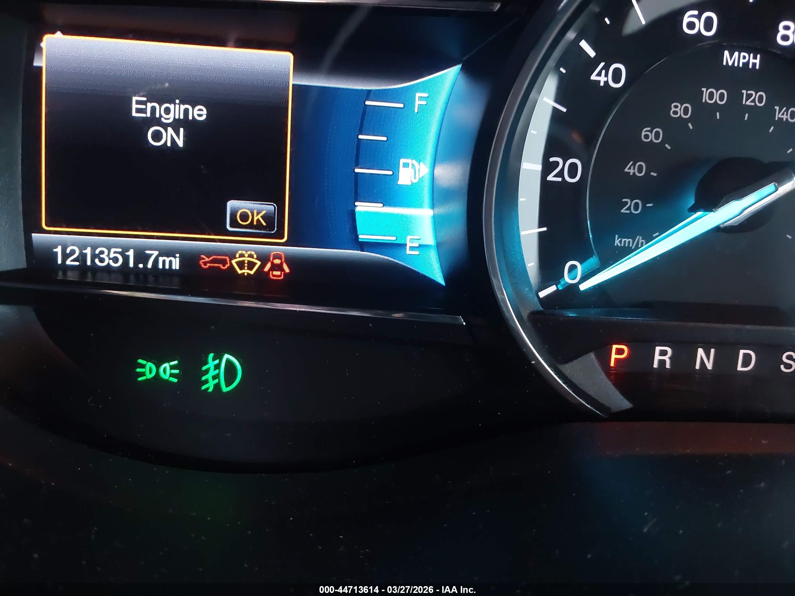 FORD EXPLORER image 7