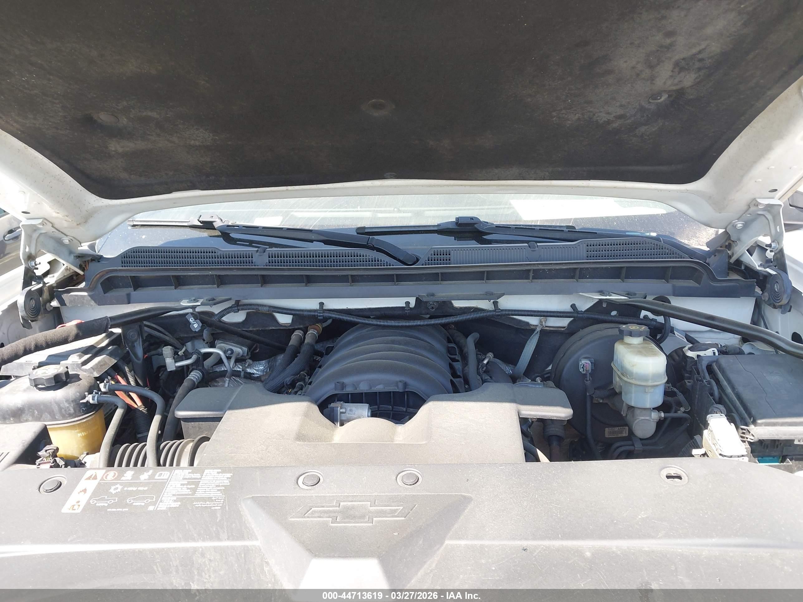 CHEVROLET SILVERADO image 10