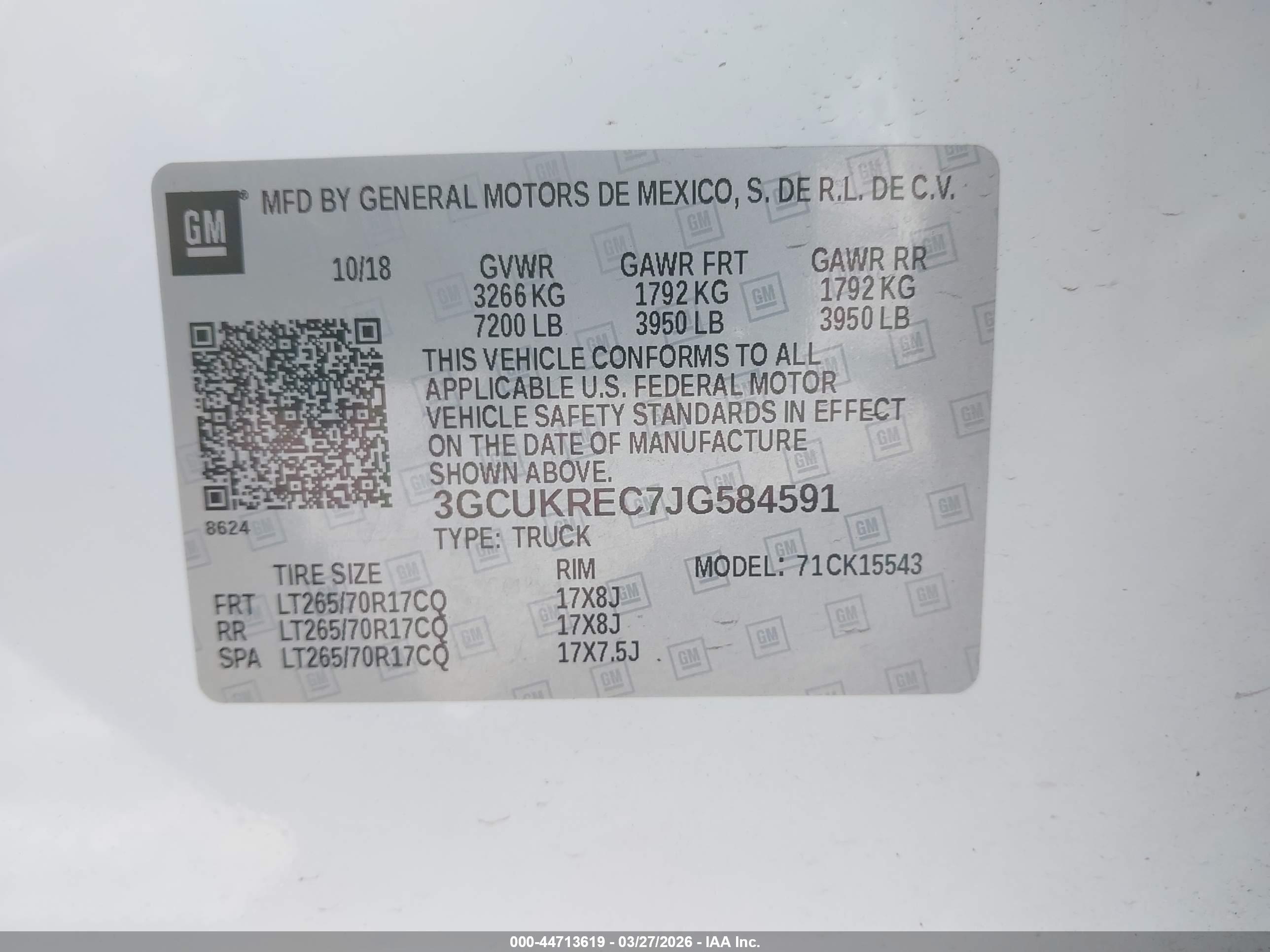 CHEVROLET SILVERADO image 9