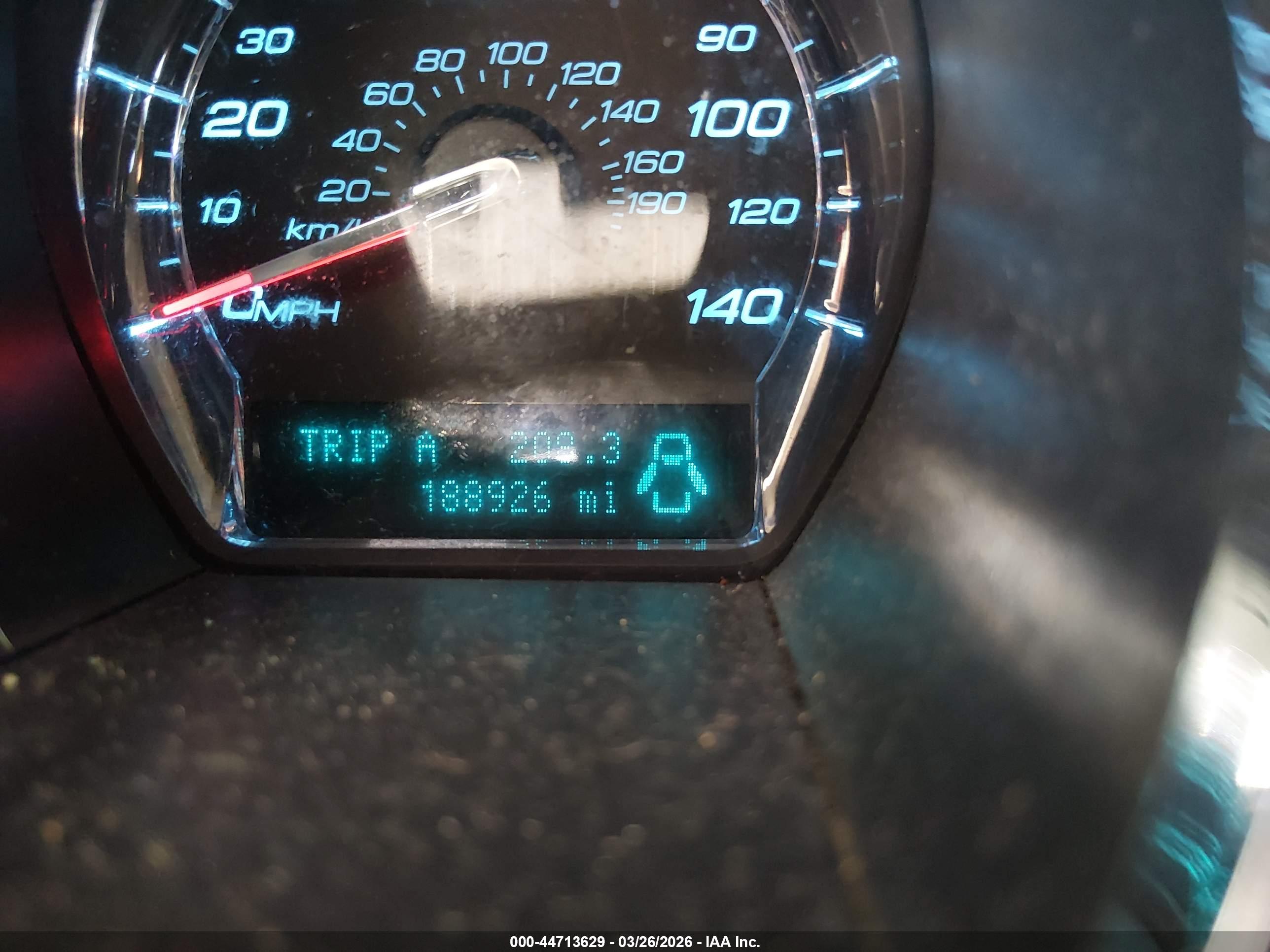 FORD TAURUS image 7