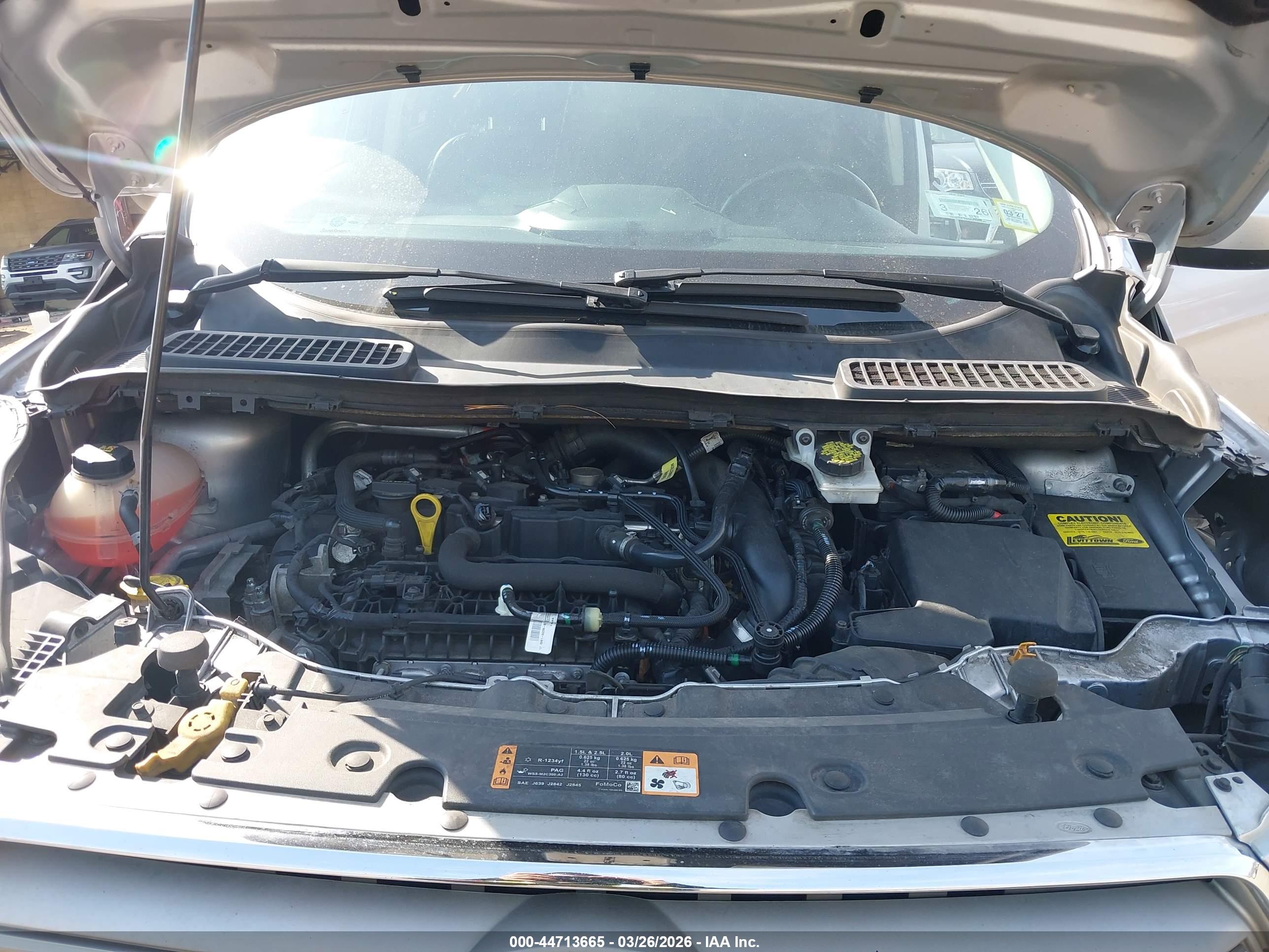 FORD ESCAPE image 10