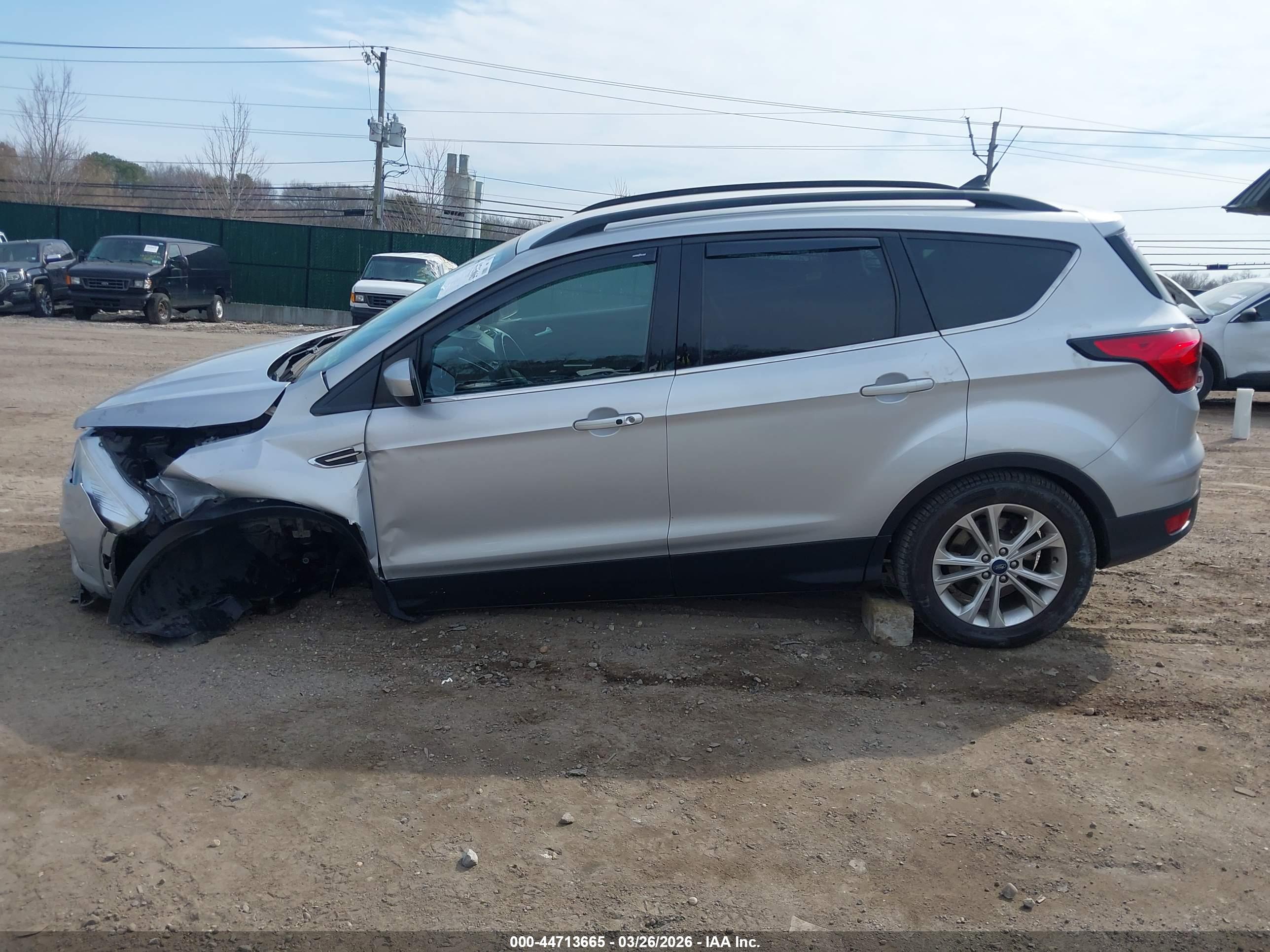 FORD ESCAPE image 6