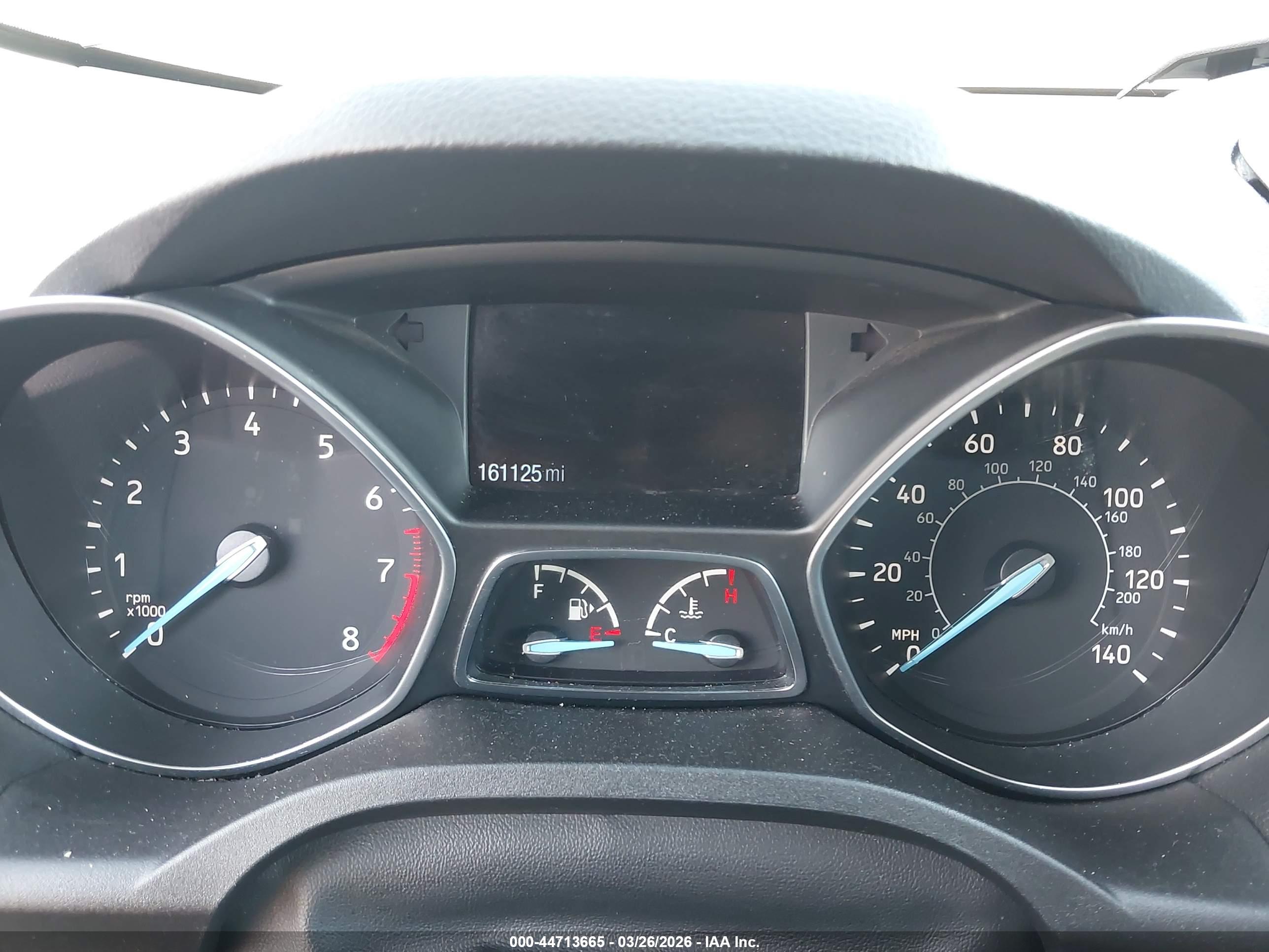 FORD ESCAPE image 7