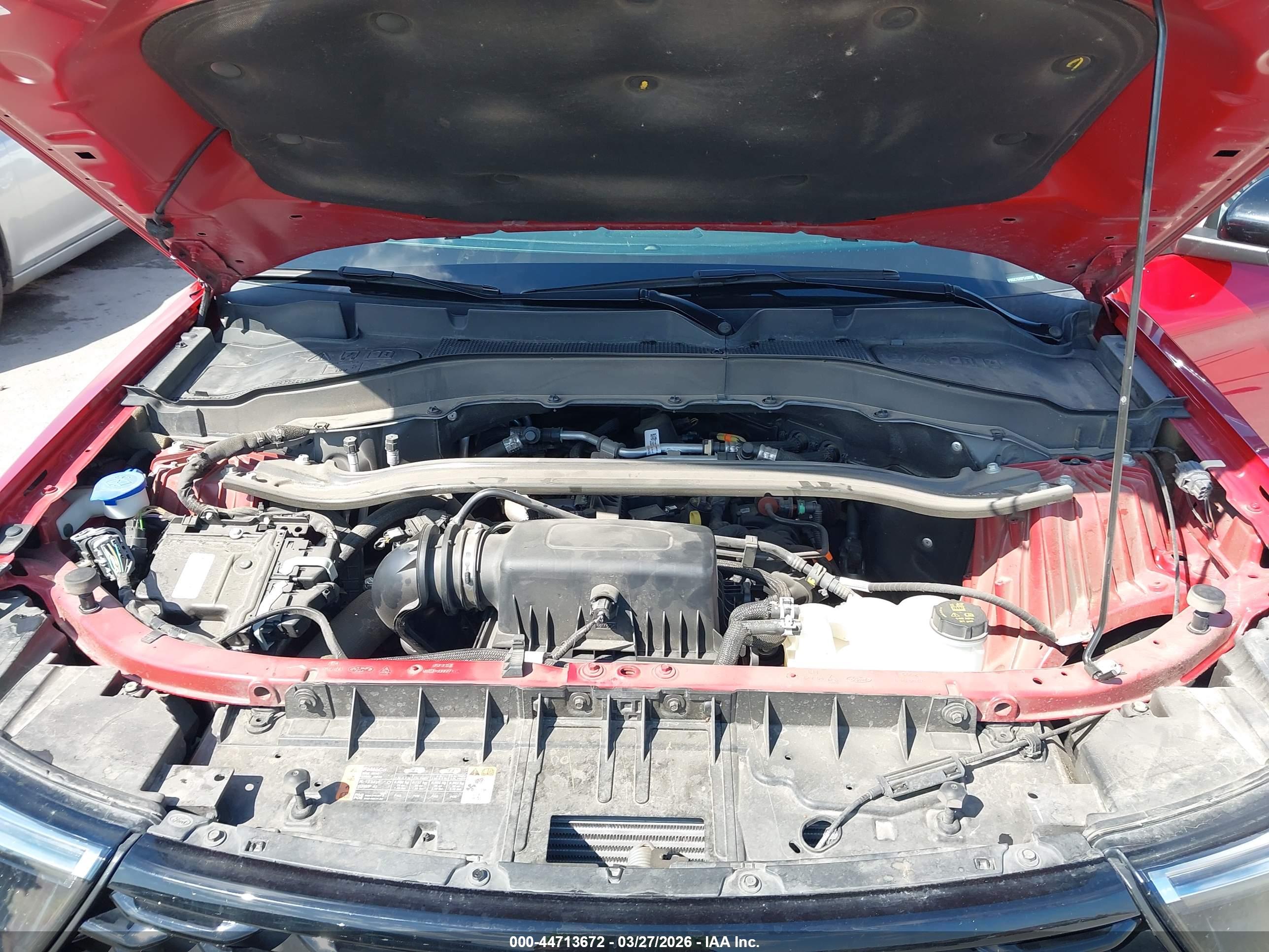 FORD EXPLORER image 10