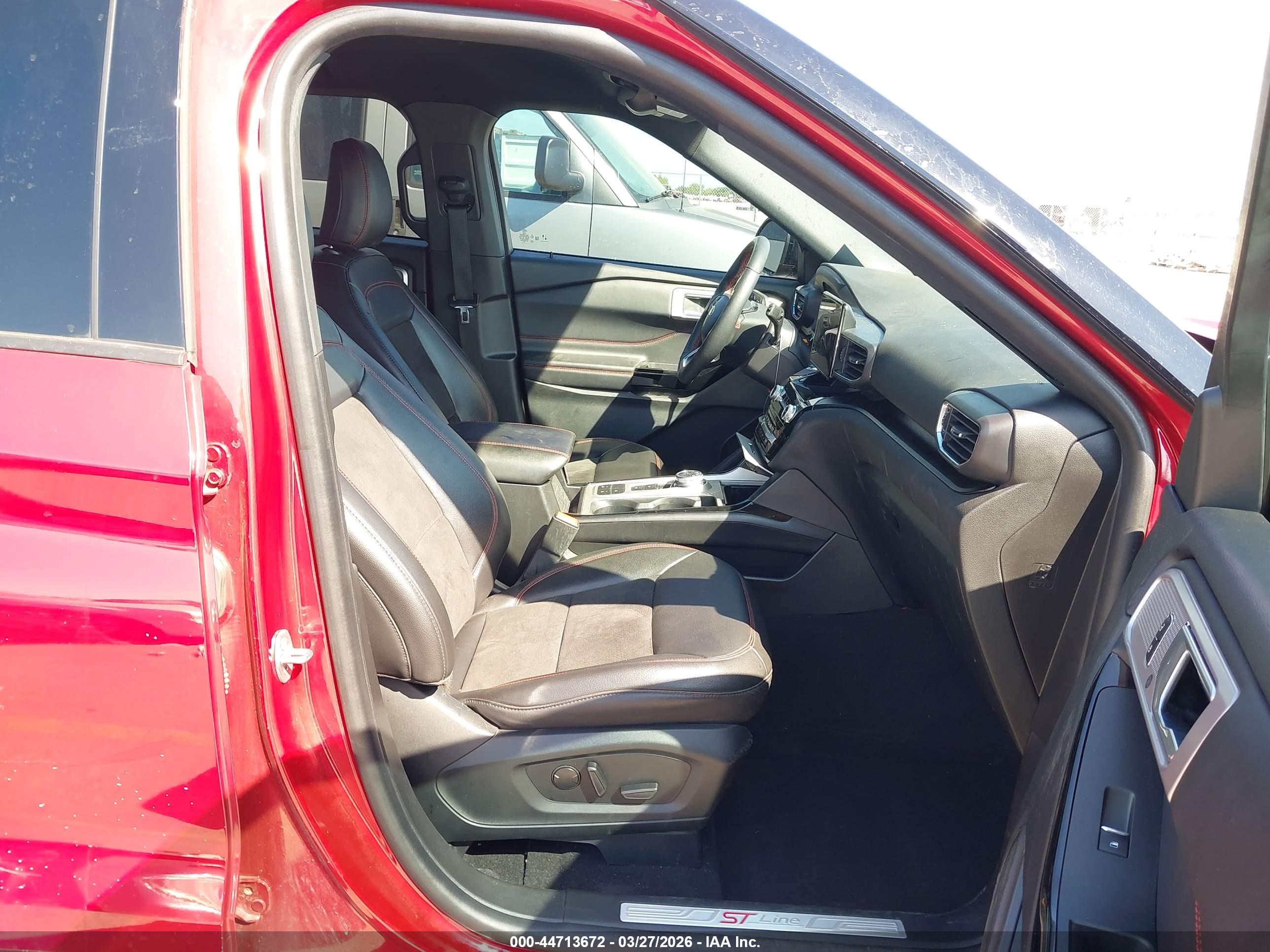 FORD EXPLORER image 5