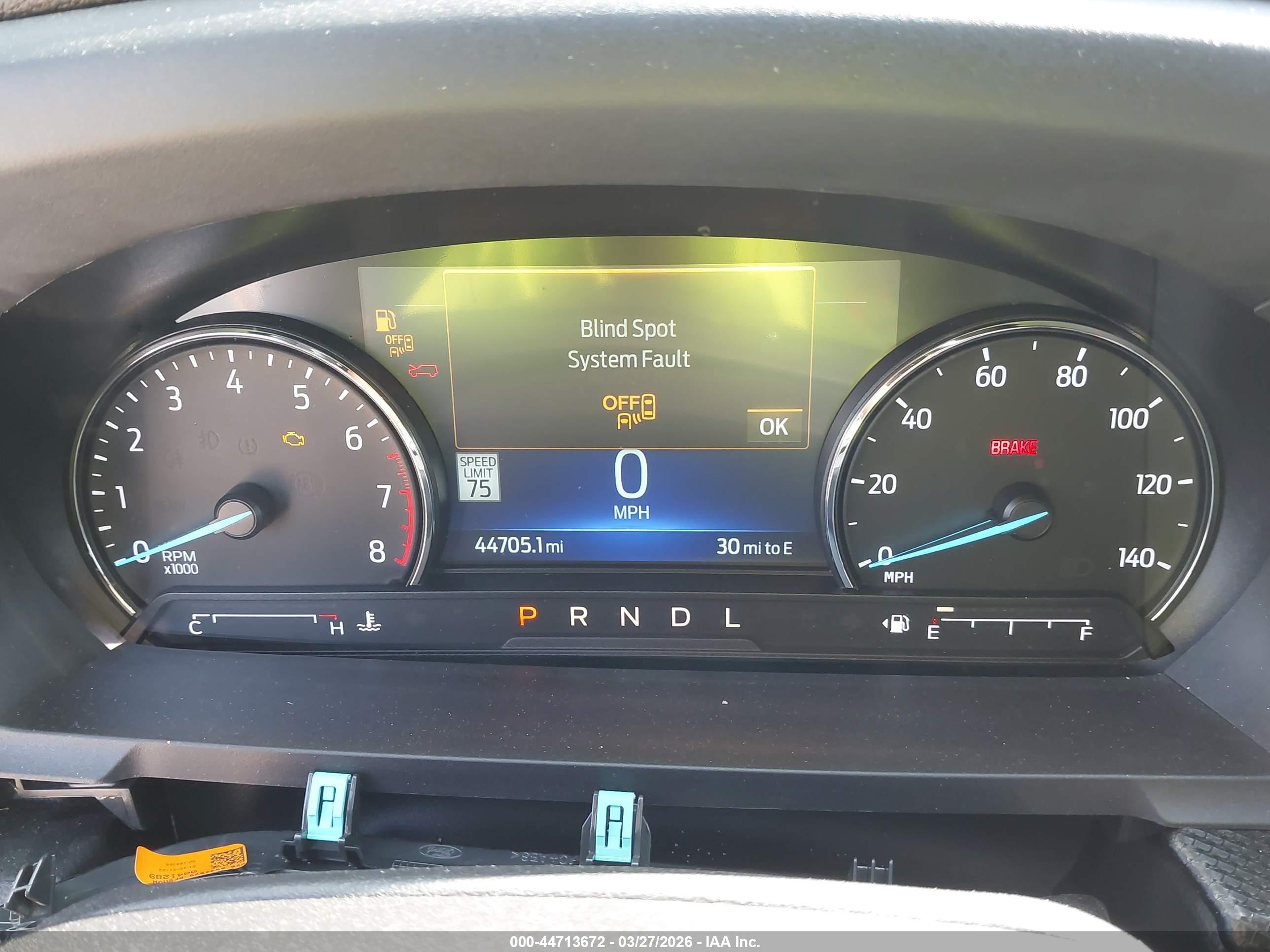 FORD EXPLORER image 7