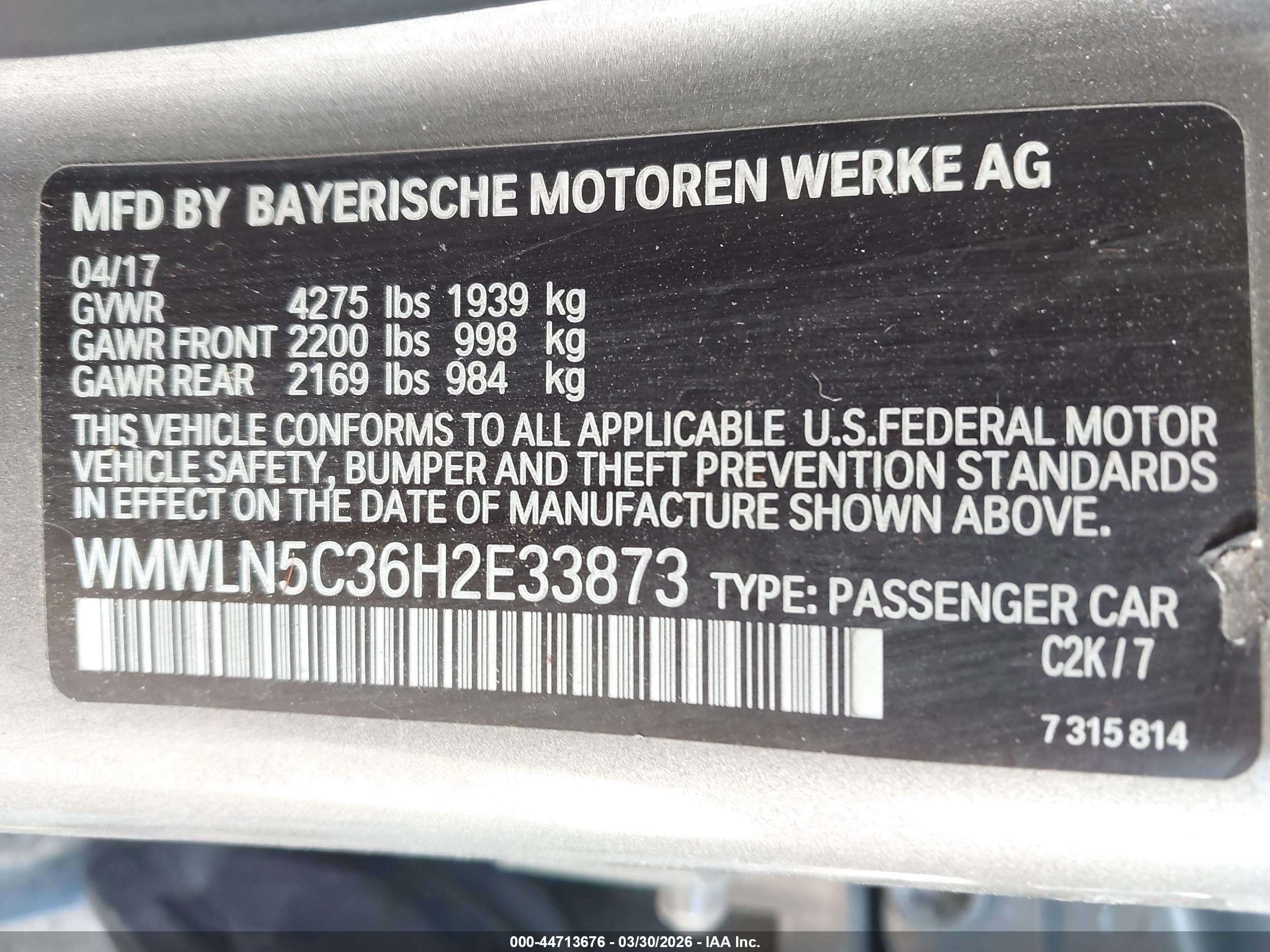 MINI CLUBMAN image 9