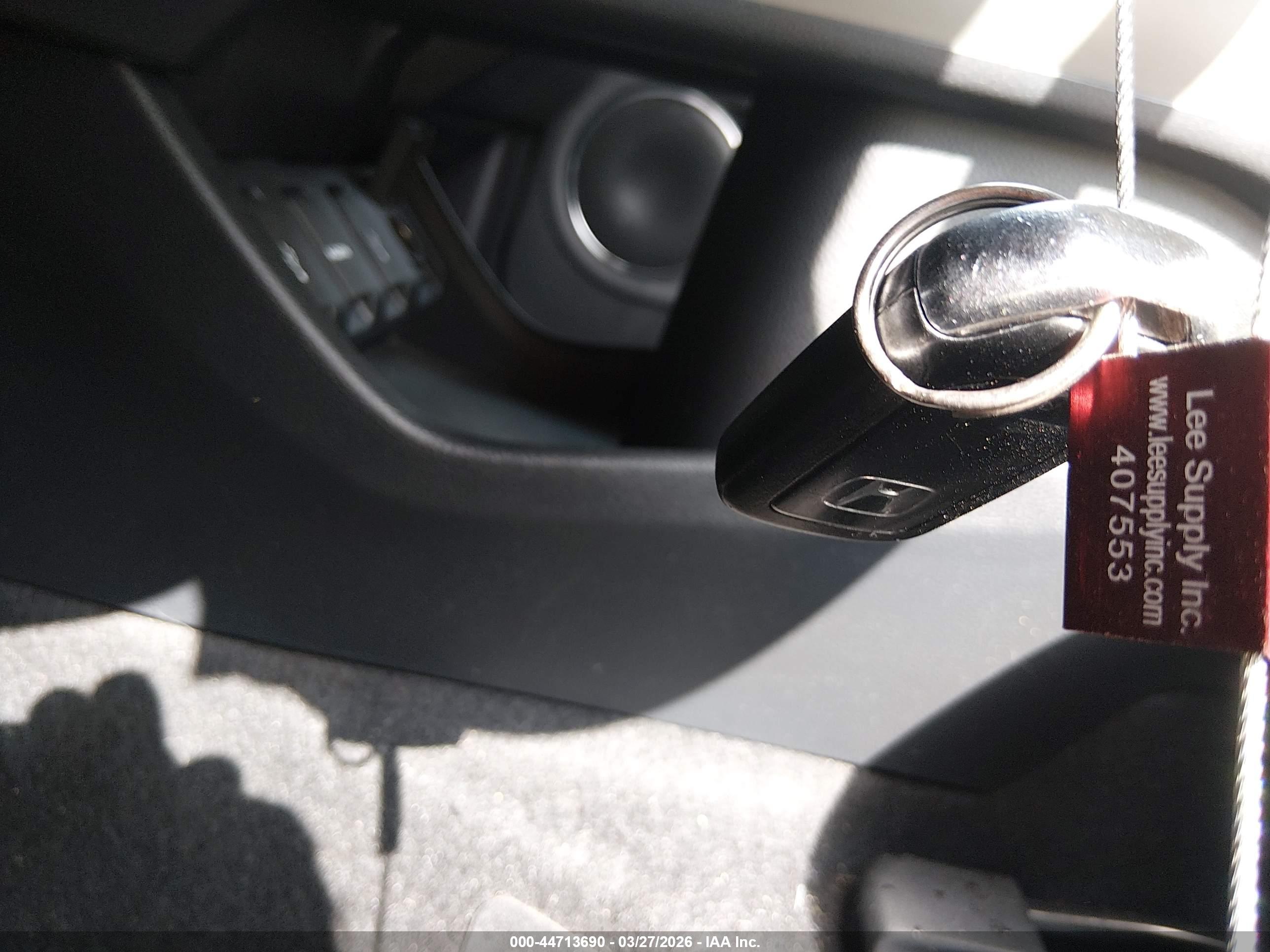 HONDA HR-V image 11