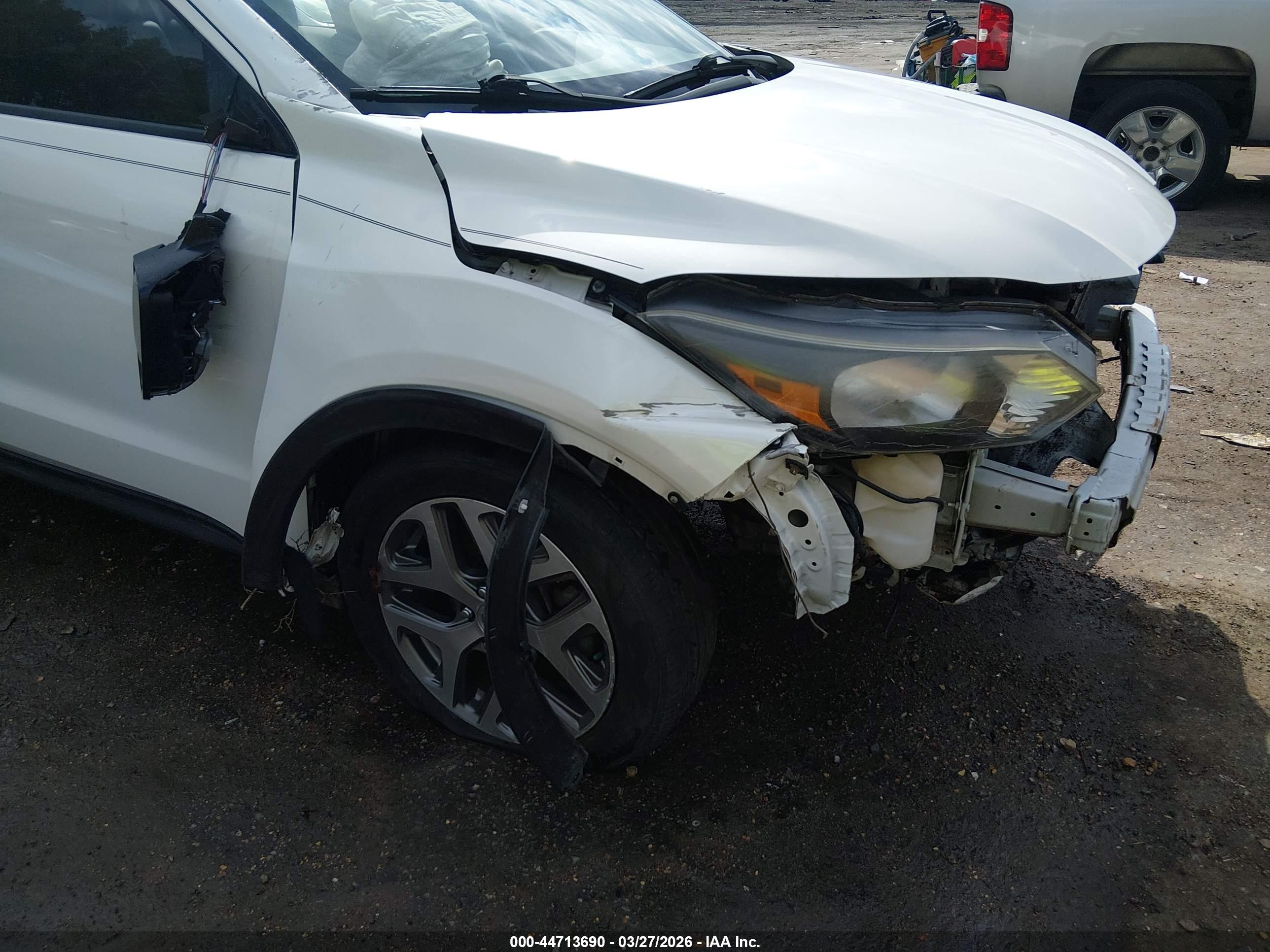 HONDA HR-V image 6